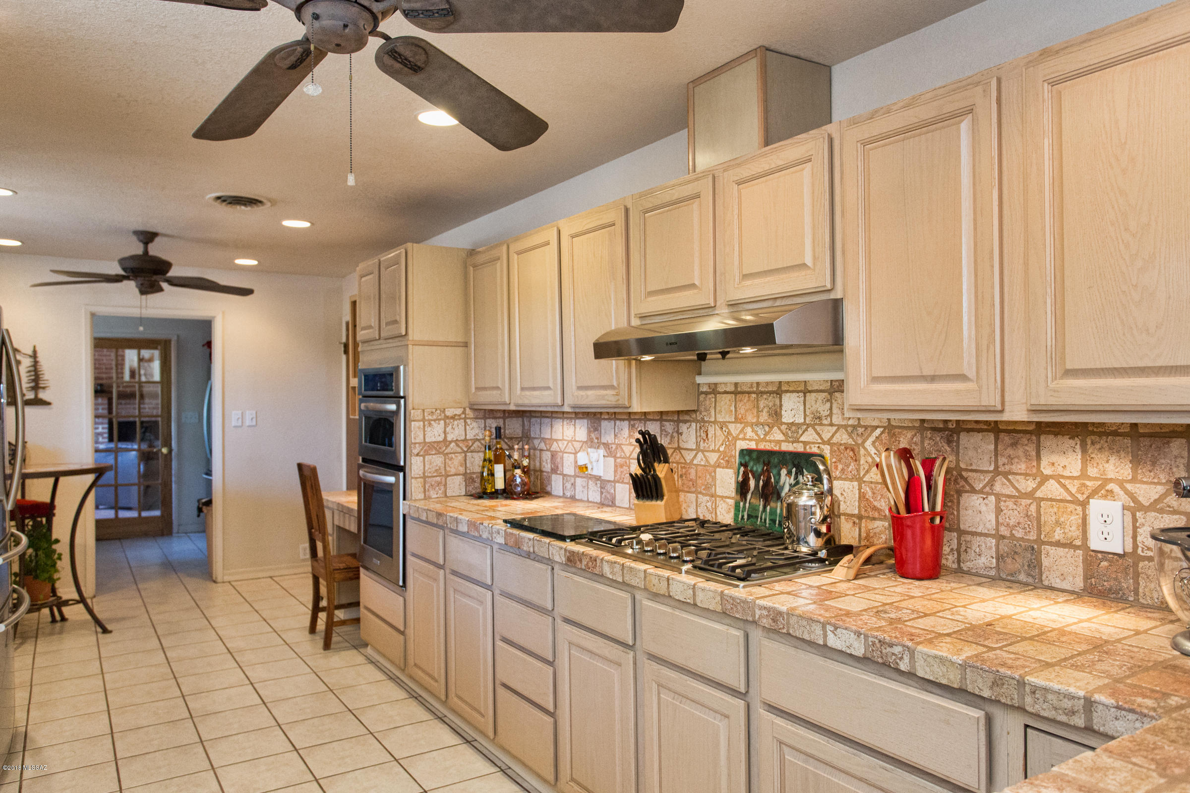 Tanque Verde Country Estates - Residential