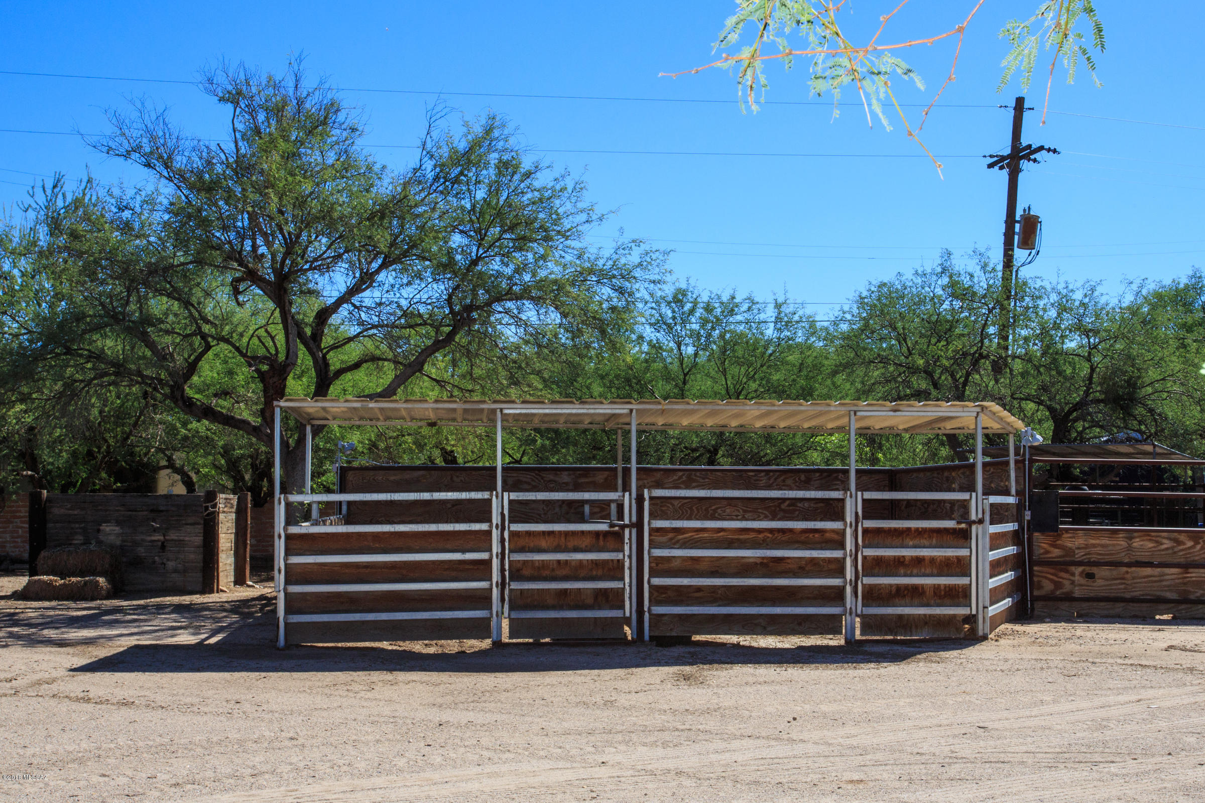 Tanque Verde Country Estates - Residential