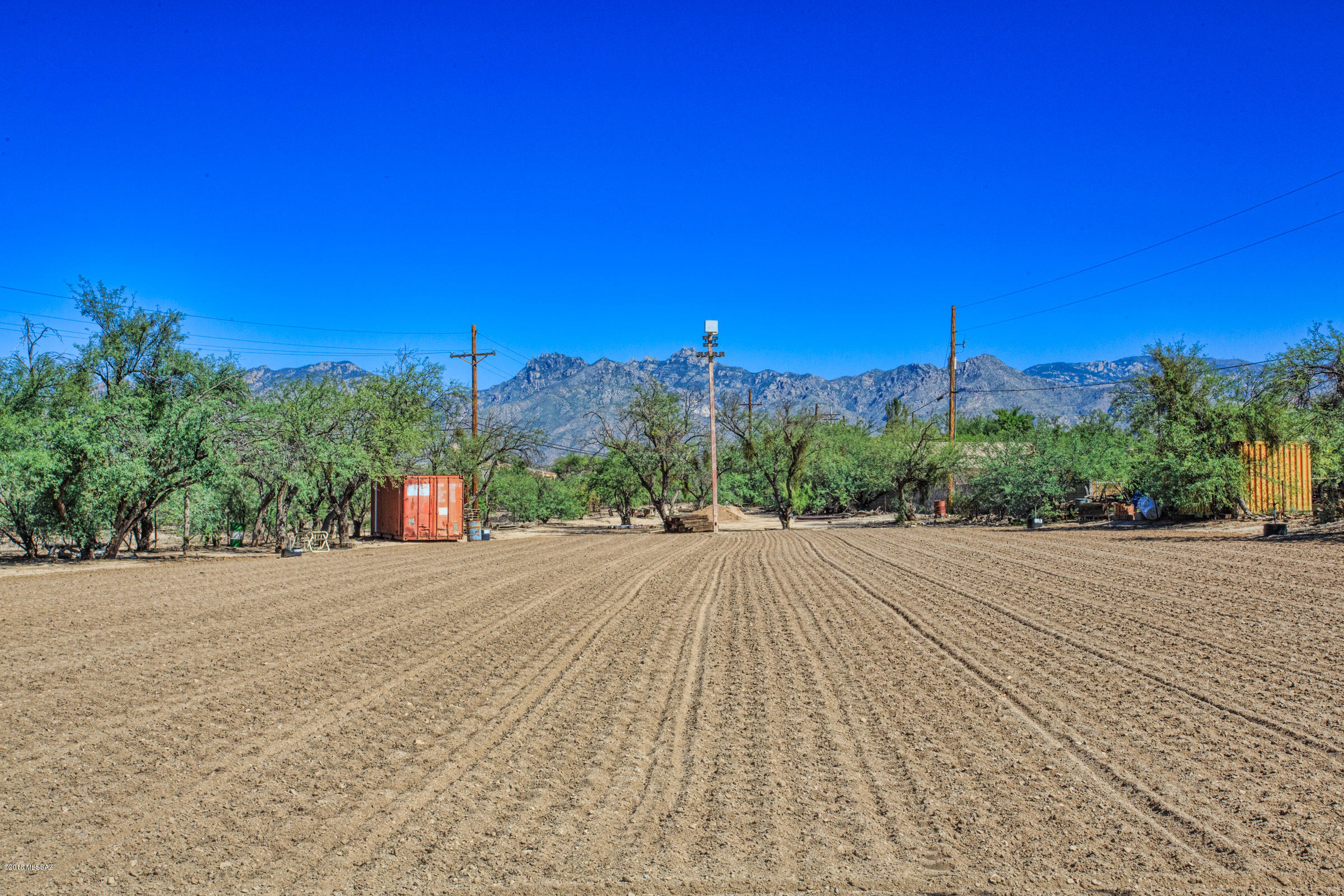 Tanque Verde Country Estates - Residential