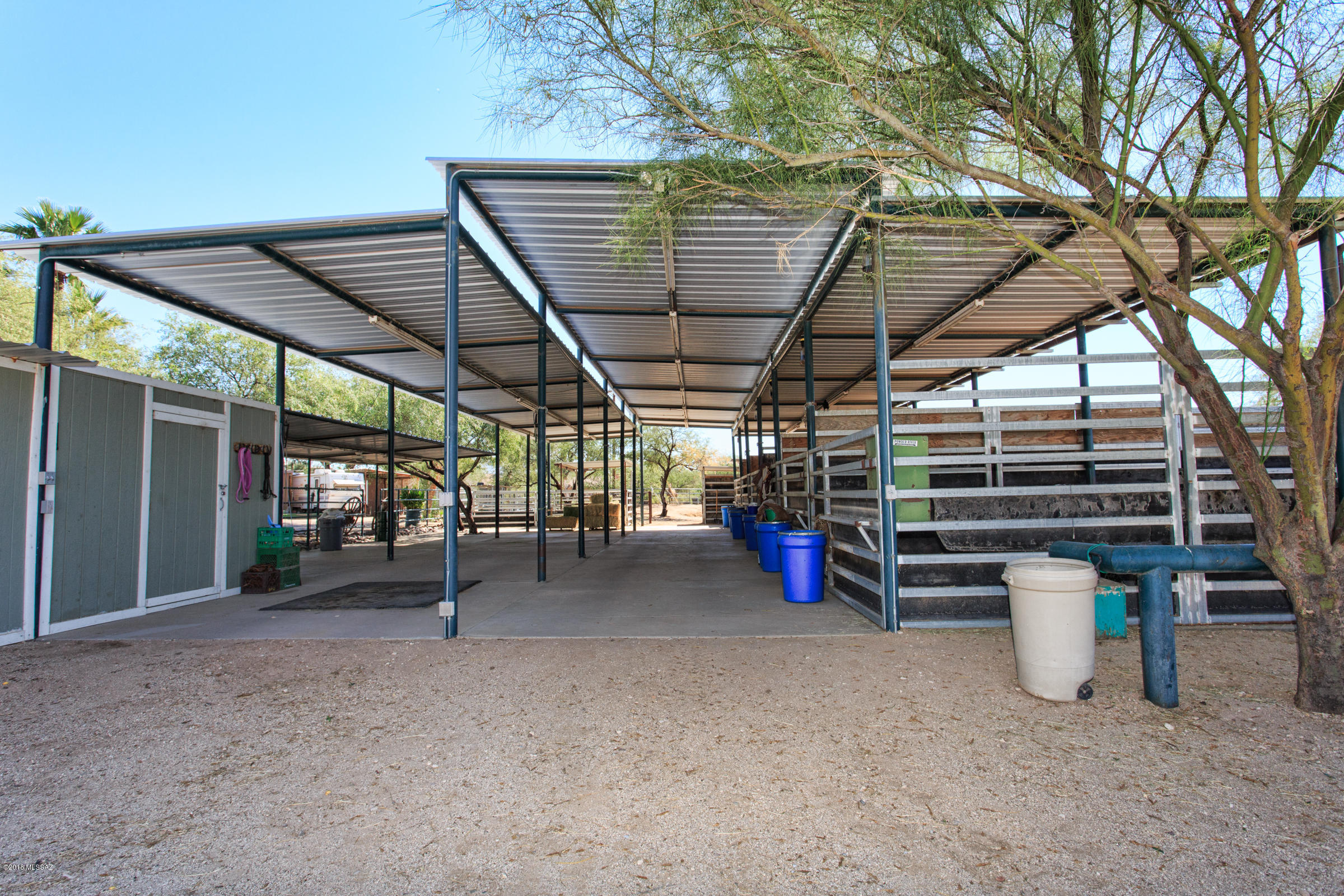 Tanque Verde Country Estates - Residential