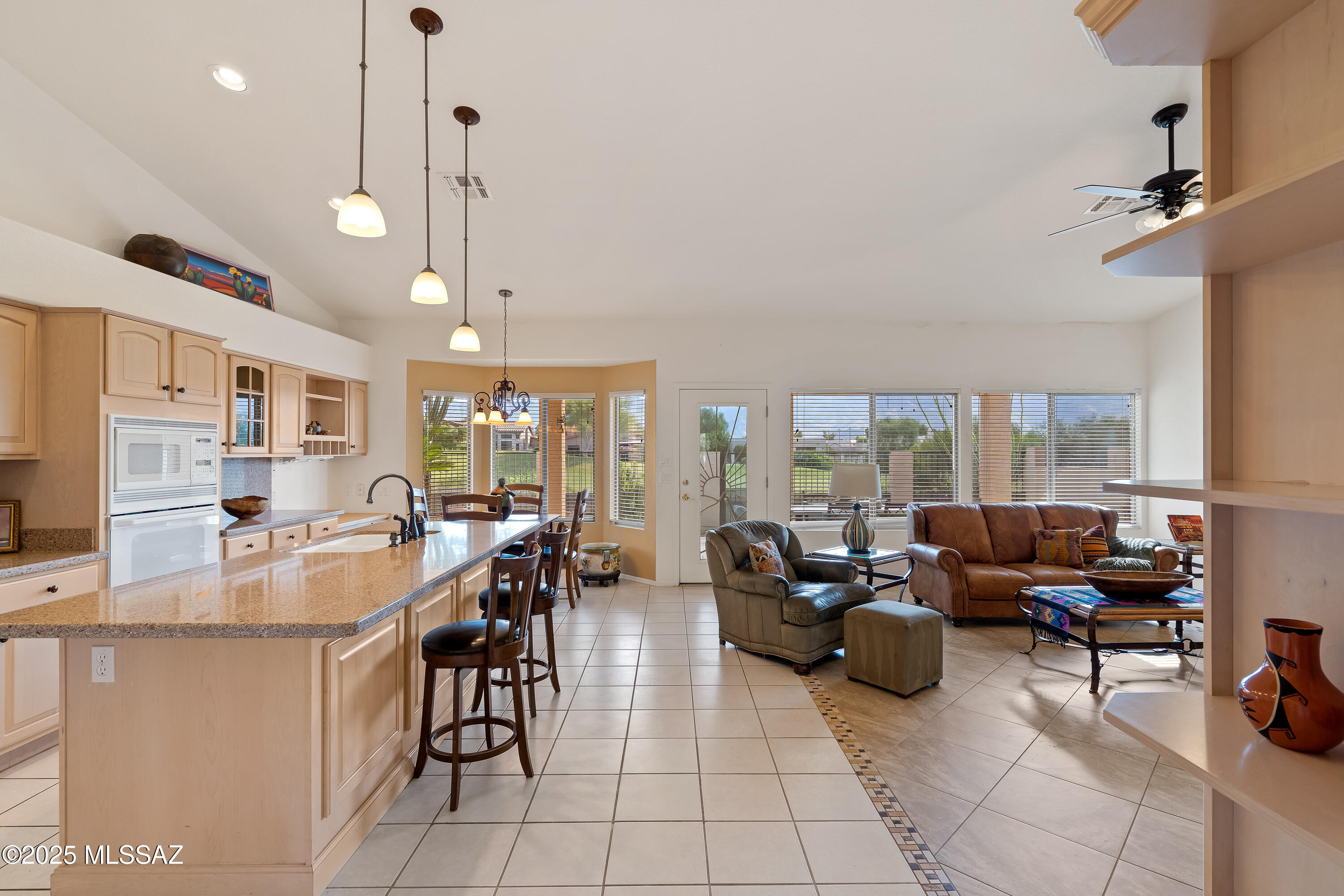 Canada Hills - Village 15 (1-112) - Residential