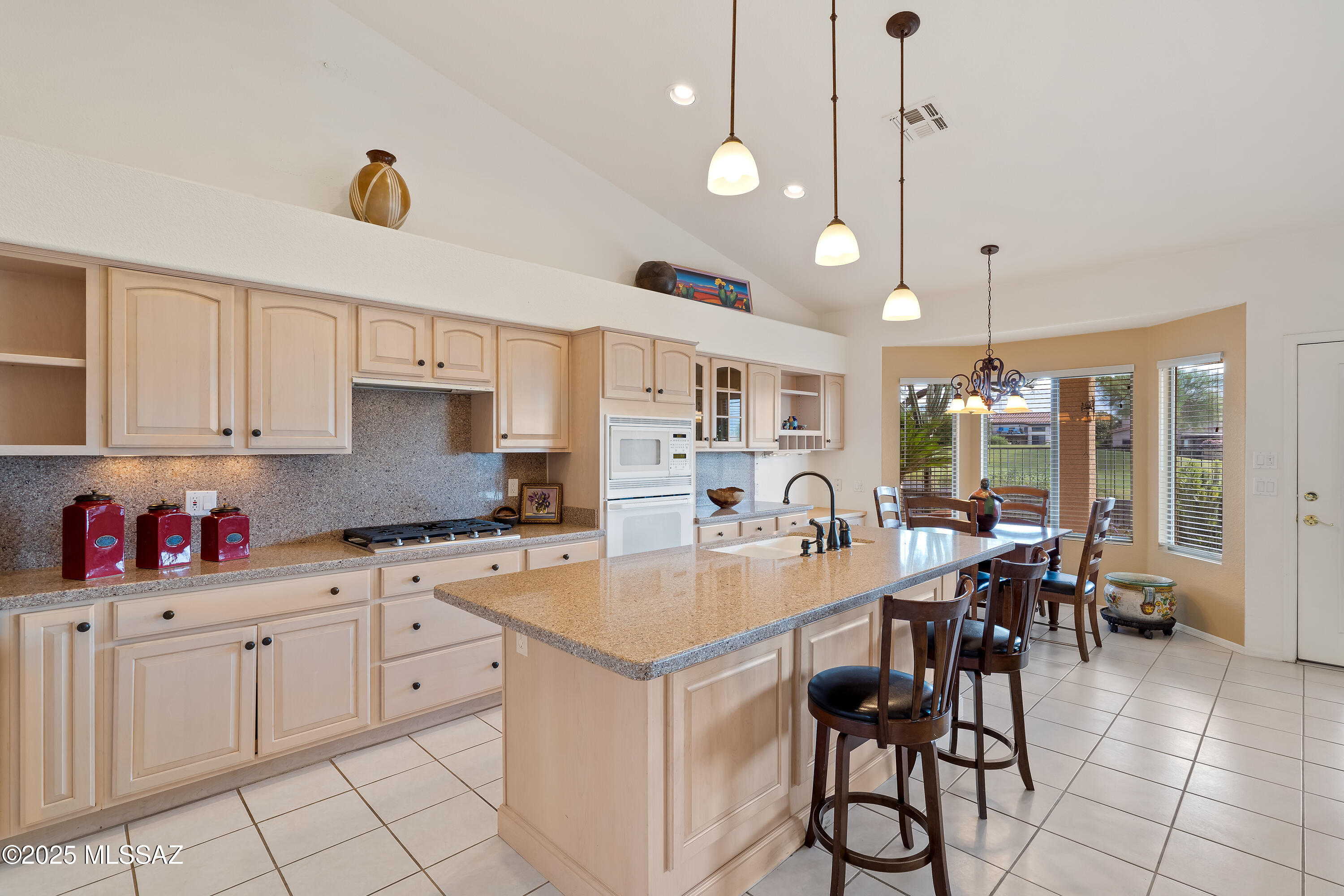 Canada Hills - Village 15 (1-112) - Residential