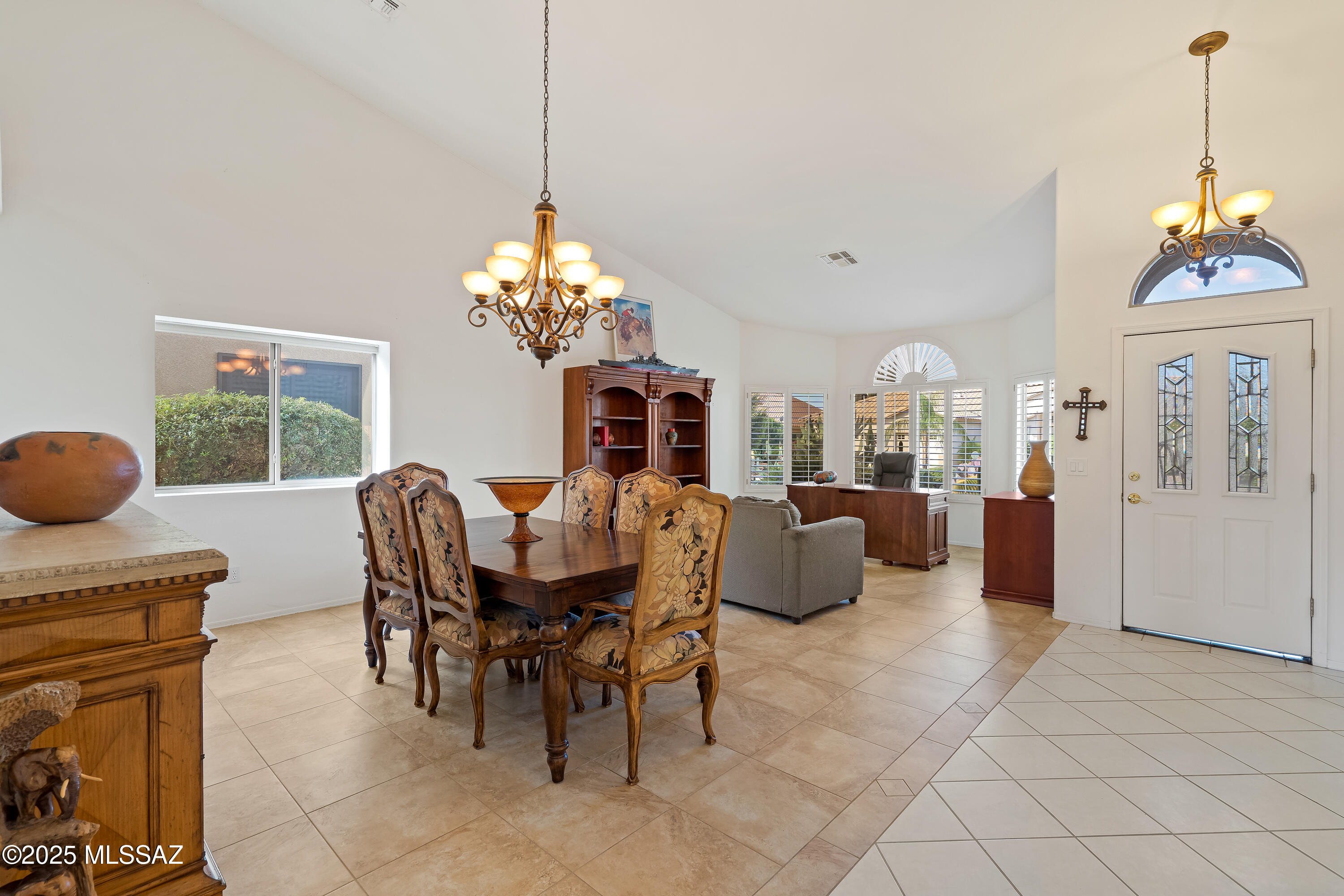 Canada Hills - Village 15 (1-112) - Residential
