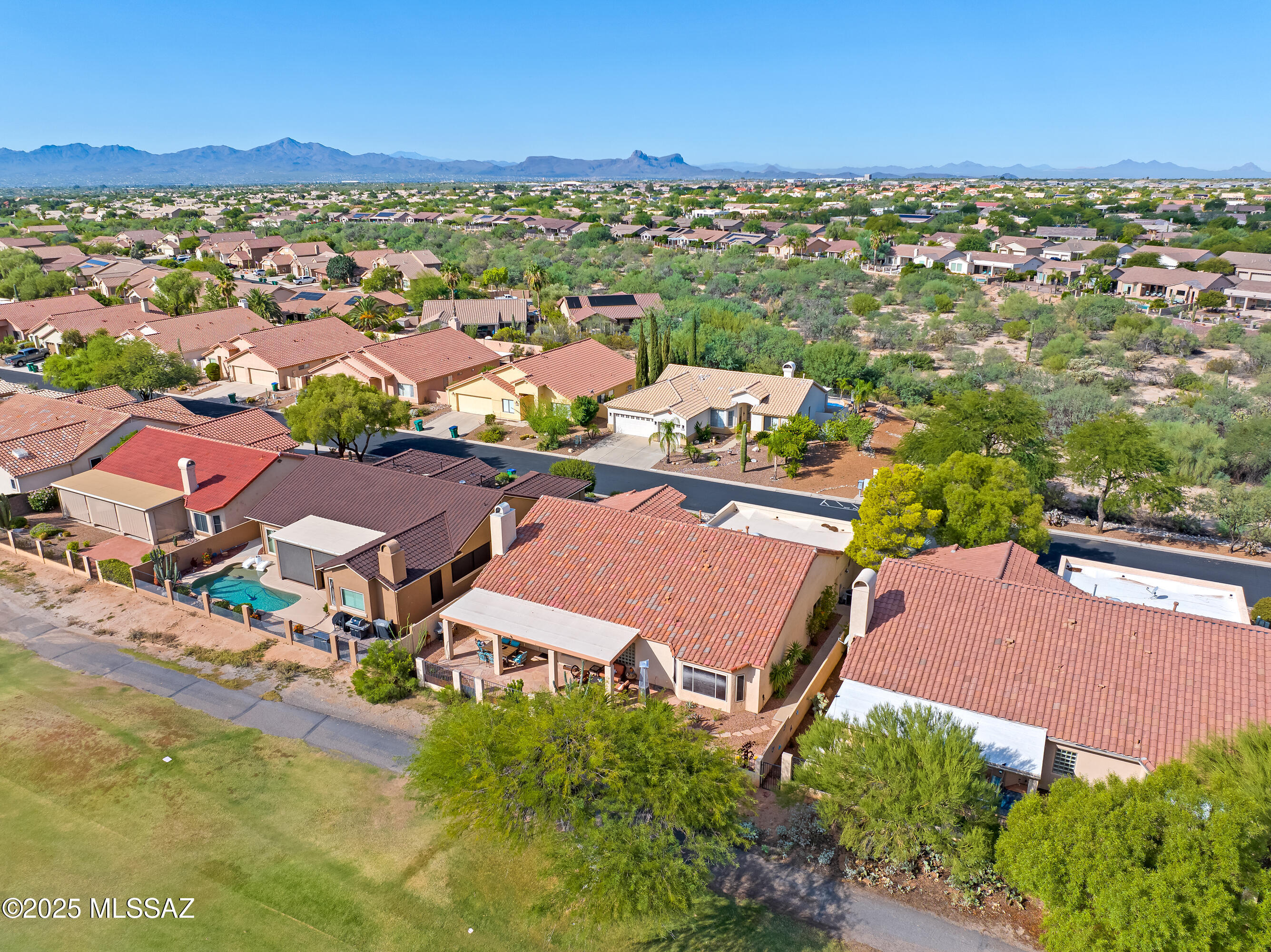 Canada Hills - Village 15 (1-112) - Residential
