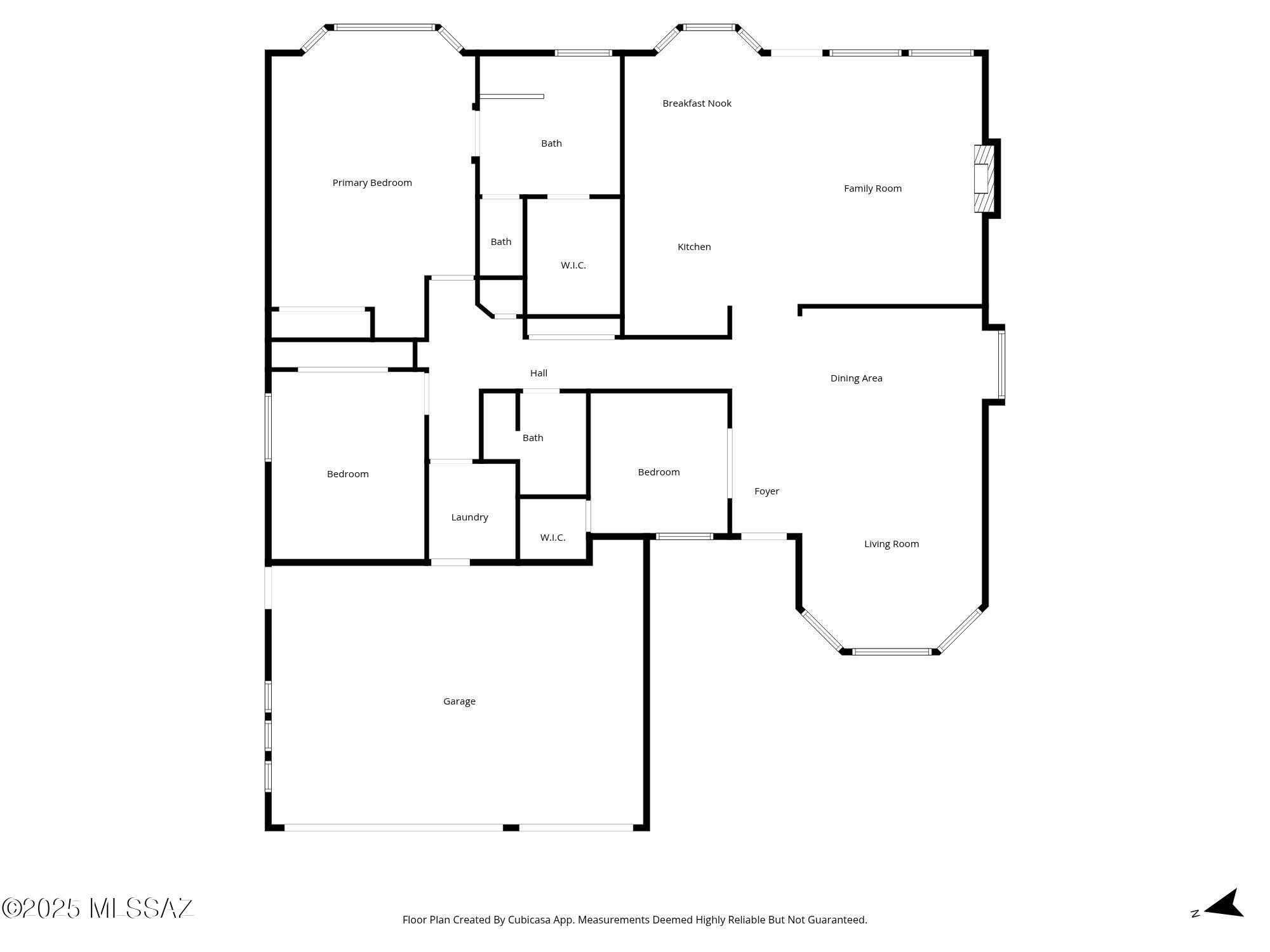 Canada Hills - Village 15 (1-112) - Residential