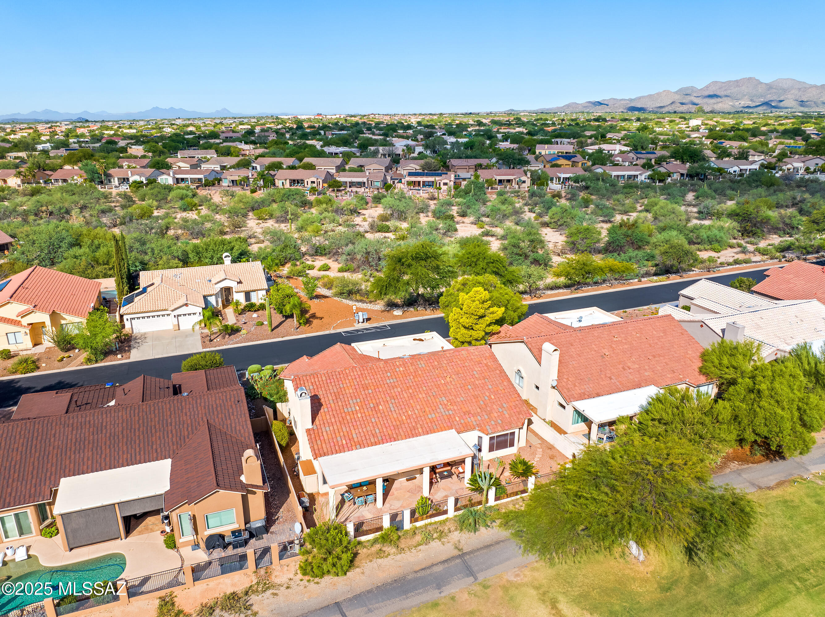Canada Hills - Village 15 (1-112) - Residential