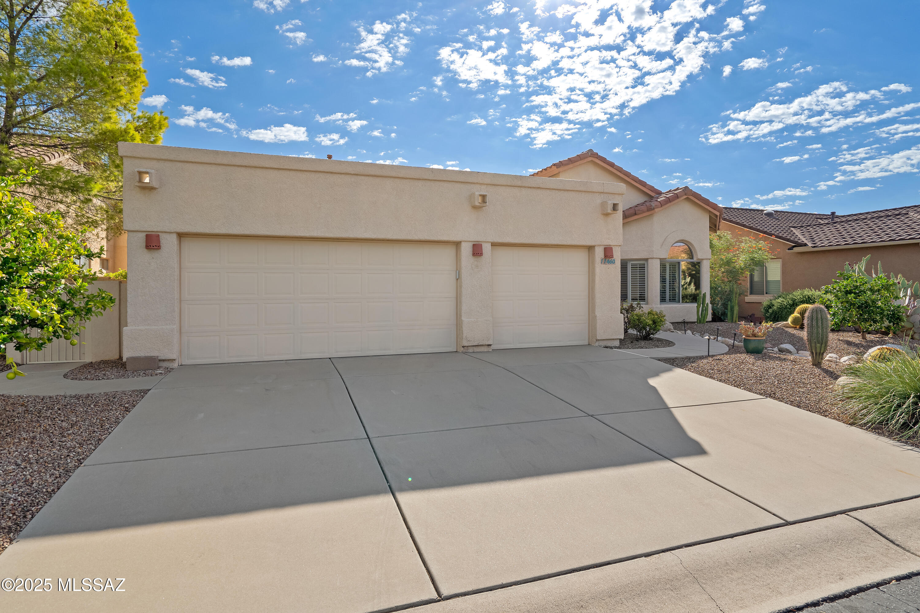 Canada Hills - Village 15 (1-112) - Residential