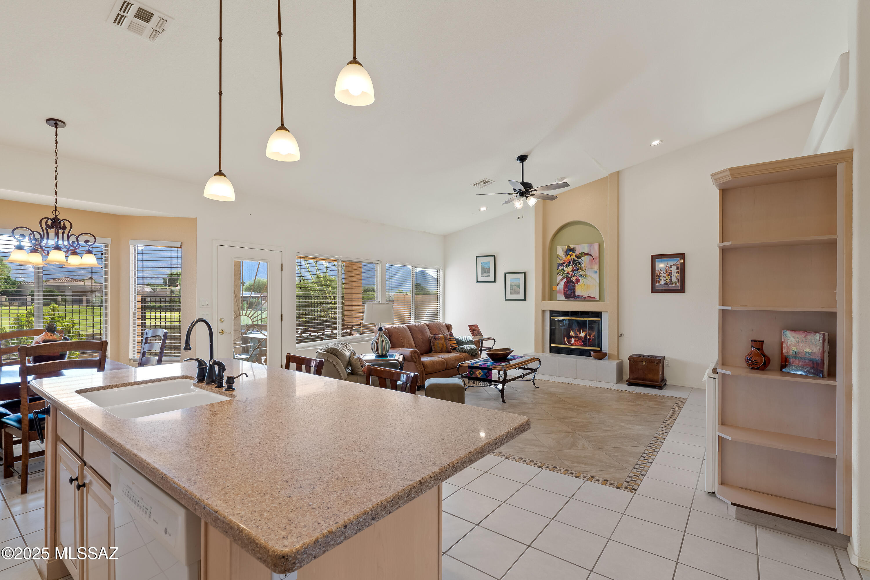 Canada Hills - Village 15 (1-112) - Residential