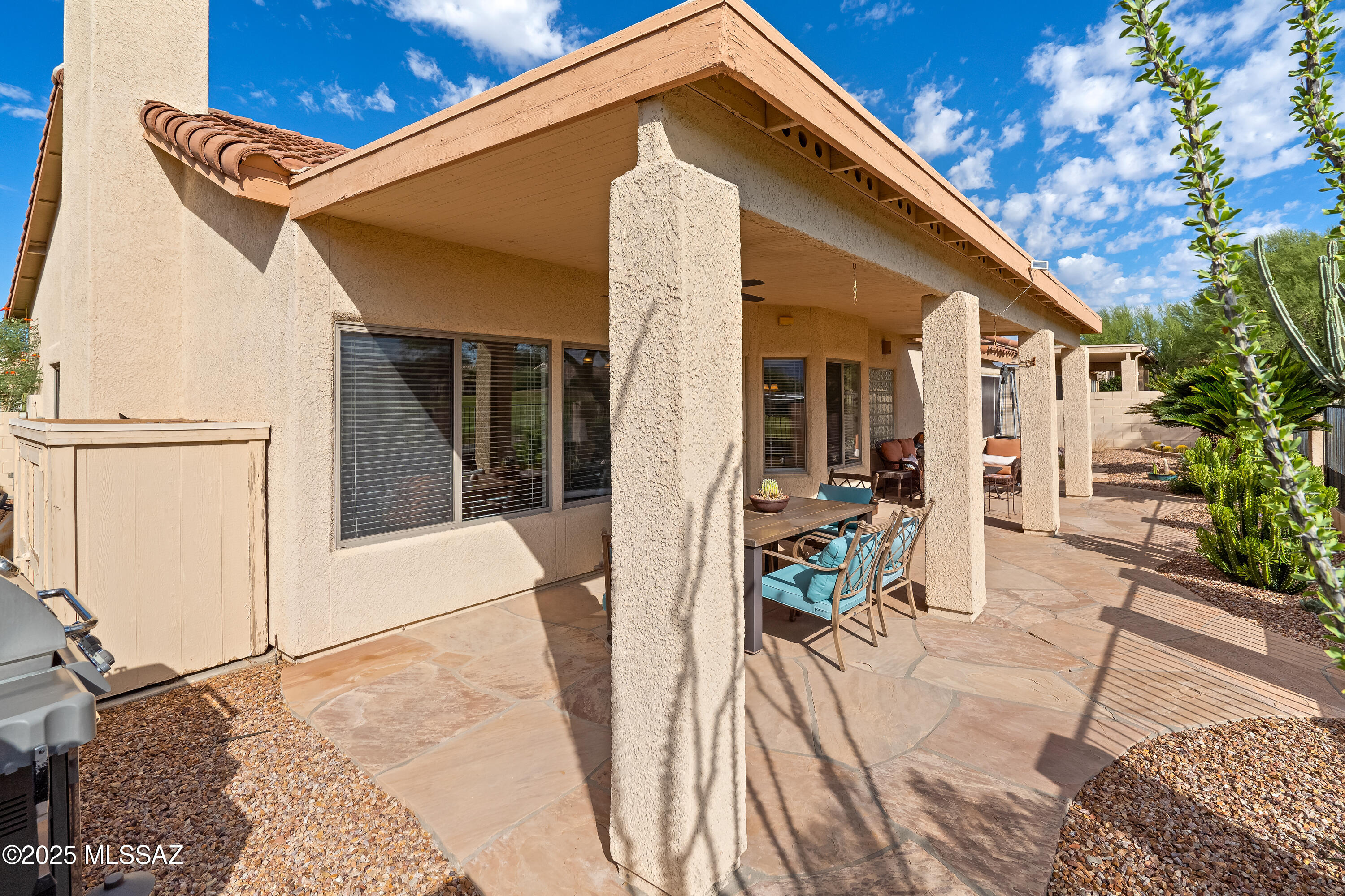 Canada Hills - Village 15 (1-112) - Residential