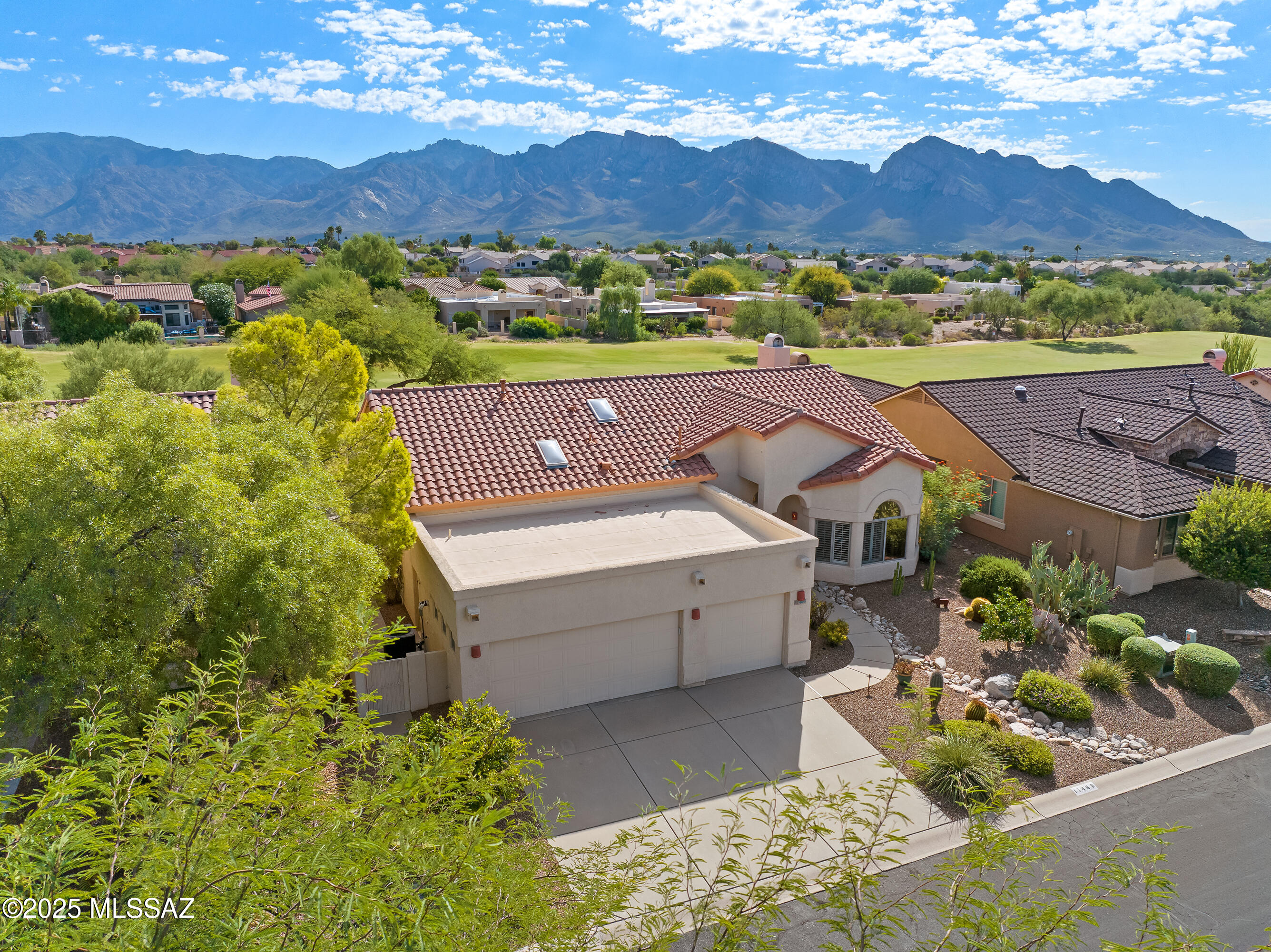 Canada Hills - Village 15 (1-112) - Residential