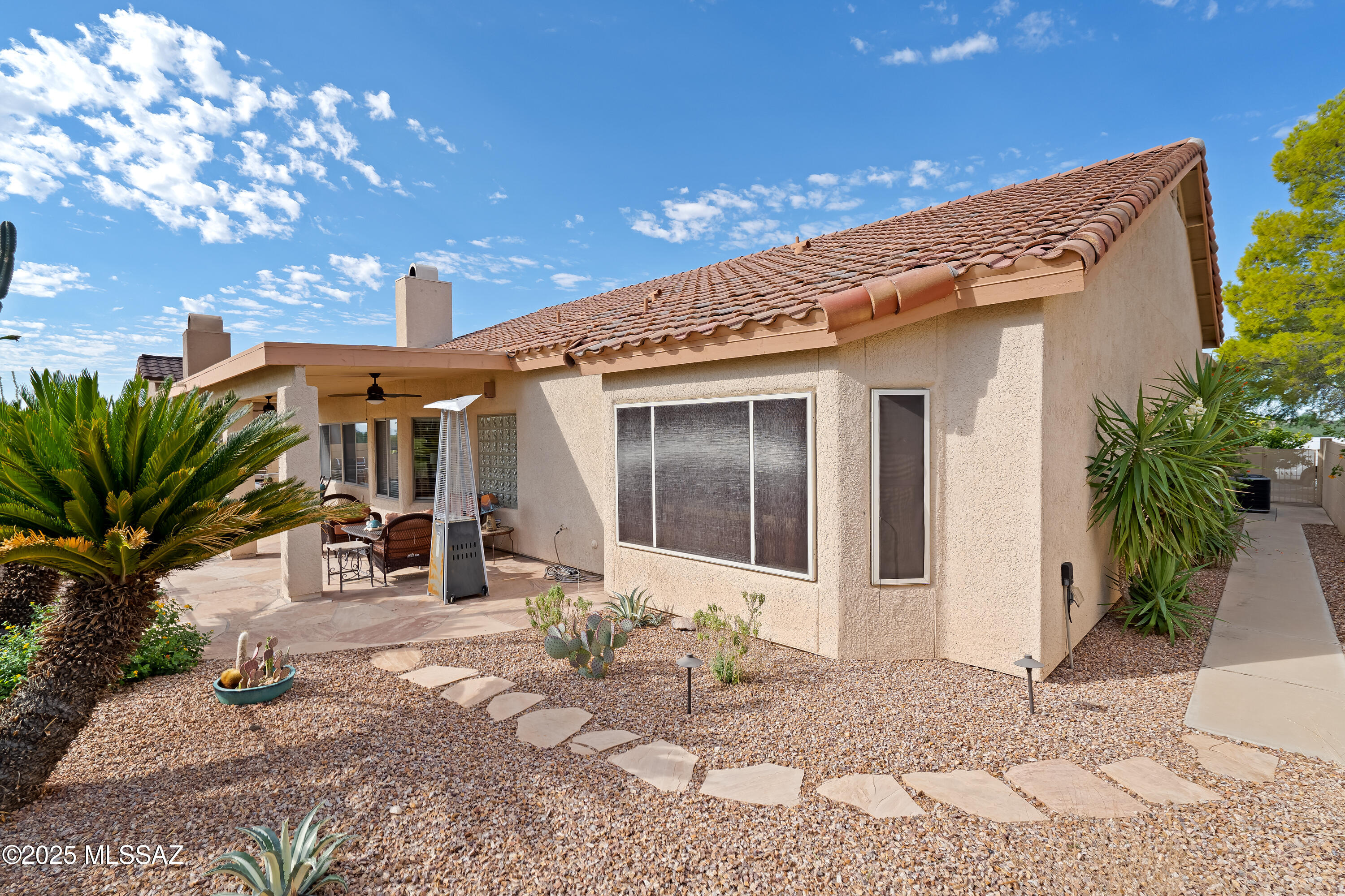 Canada Hills - Village 15 (1-112) - Residential