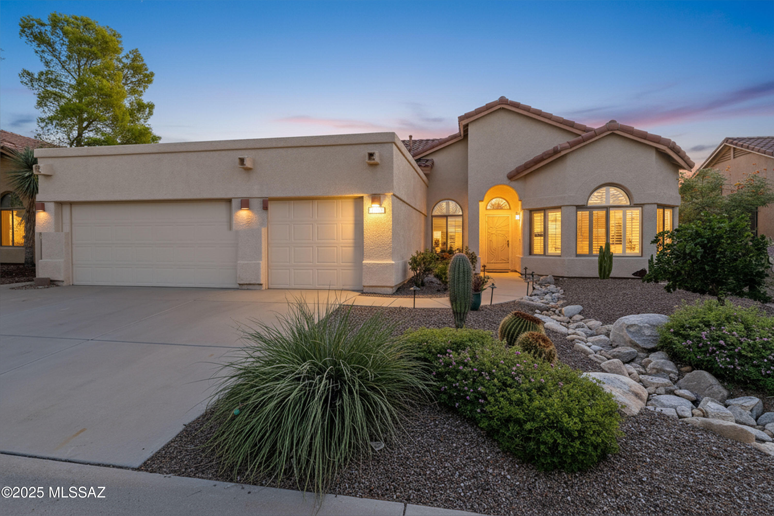 Canada Hills - Village 15 (1-112) - Residential