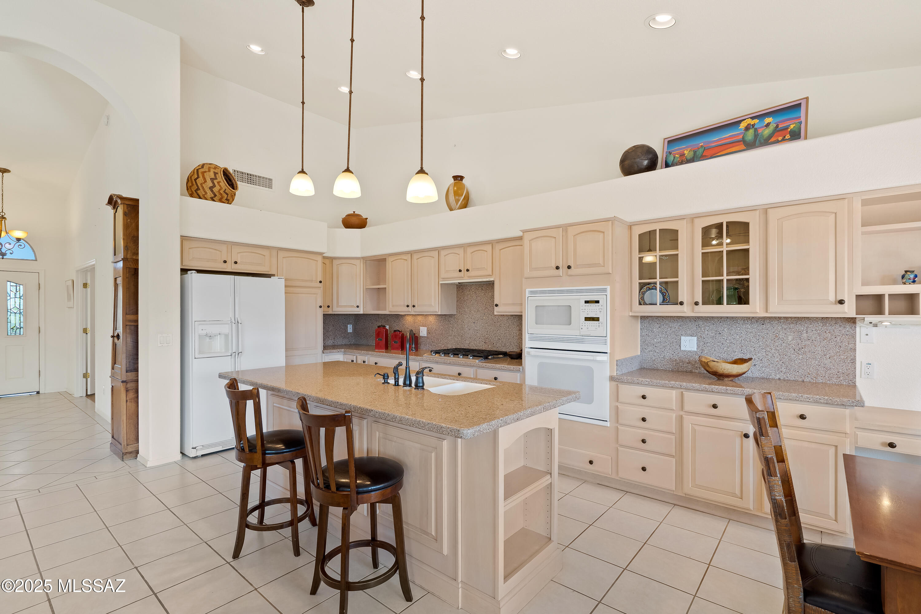 Canada Hills - Village 15 (1-112) - Residential