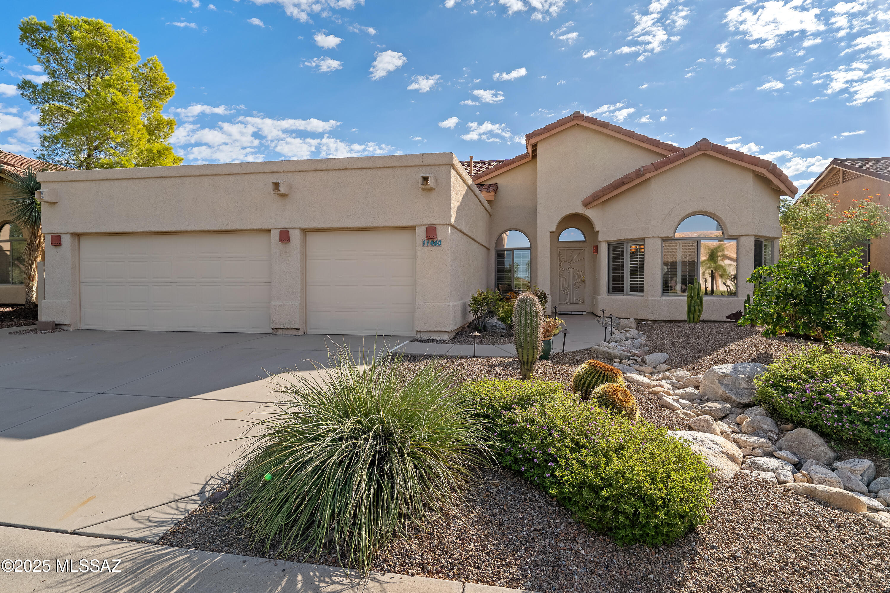 Canada Hills - Village 15 (1-112) - Residential