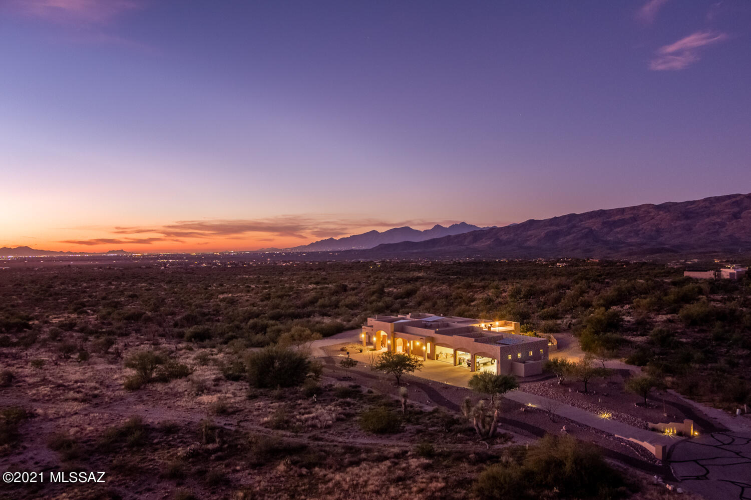 Mountain Creek Ranch (1-64) - Residential