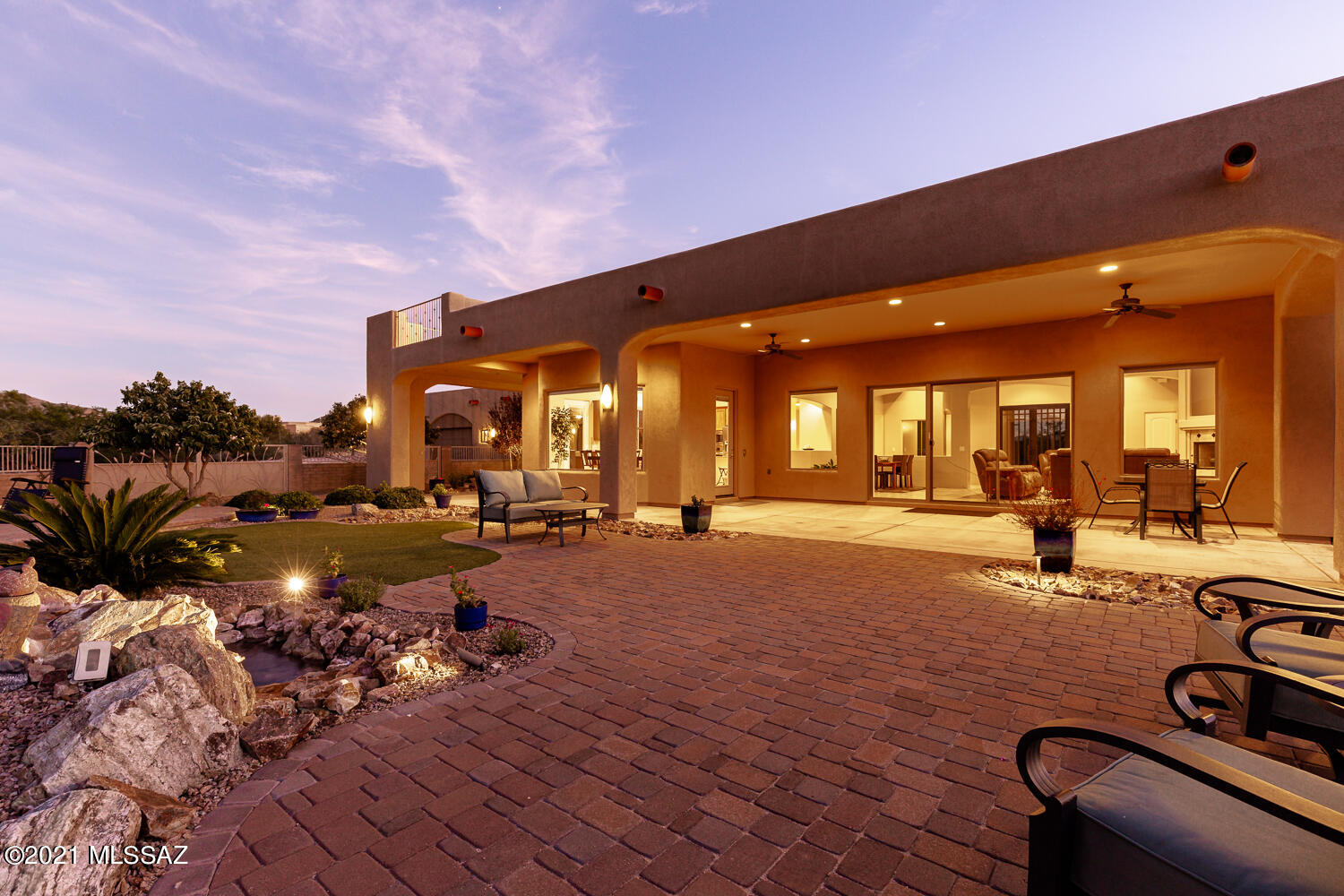 Mountain Creek Ranch (1-64) - Residential