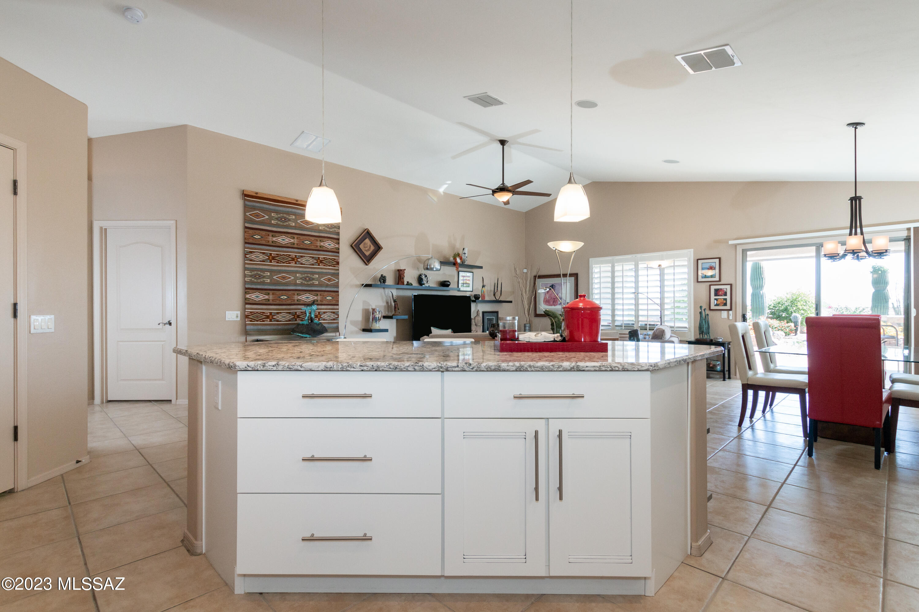 Heritage Highlands VII at Dove Mountain(1147-1298) - Residential