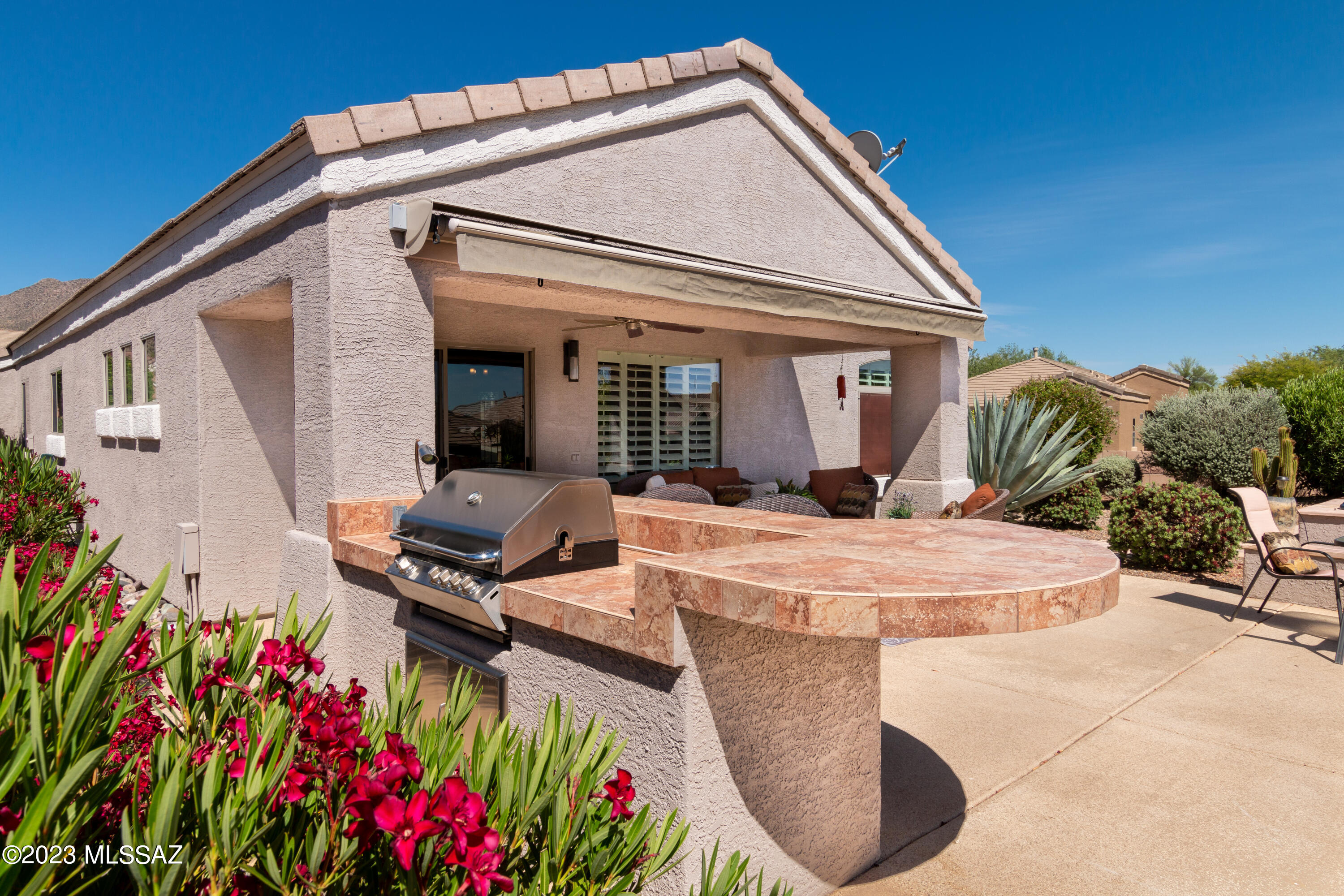 Heritage Highlands VII at Dove Mountain(1147-1298) - Residential