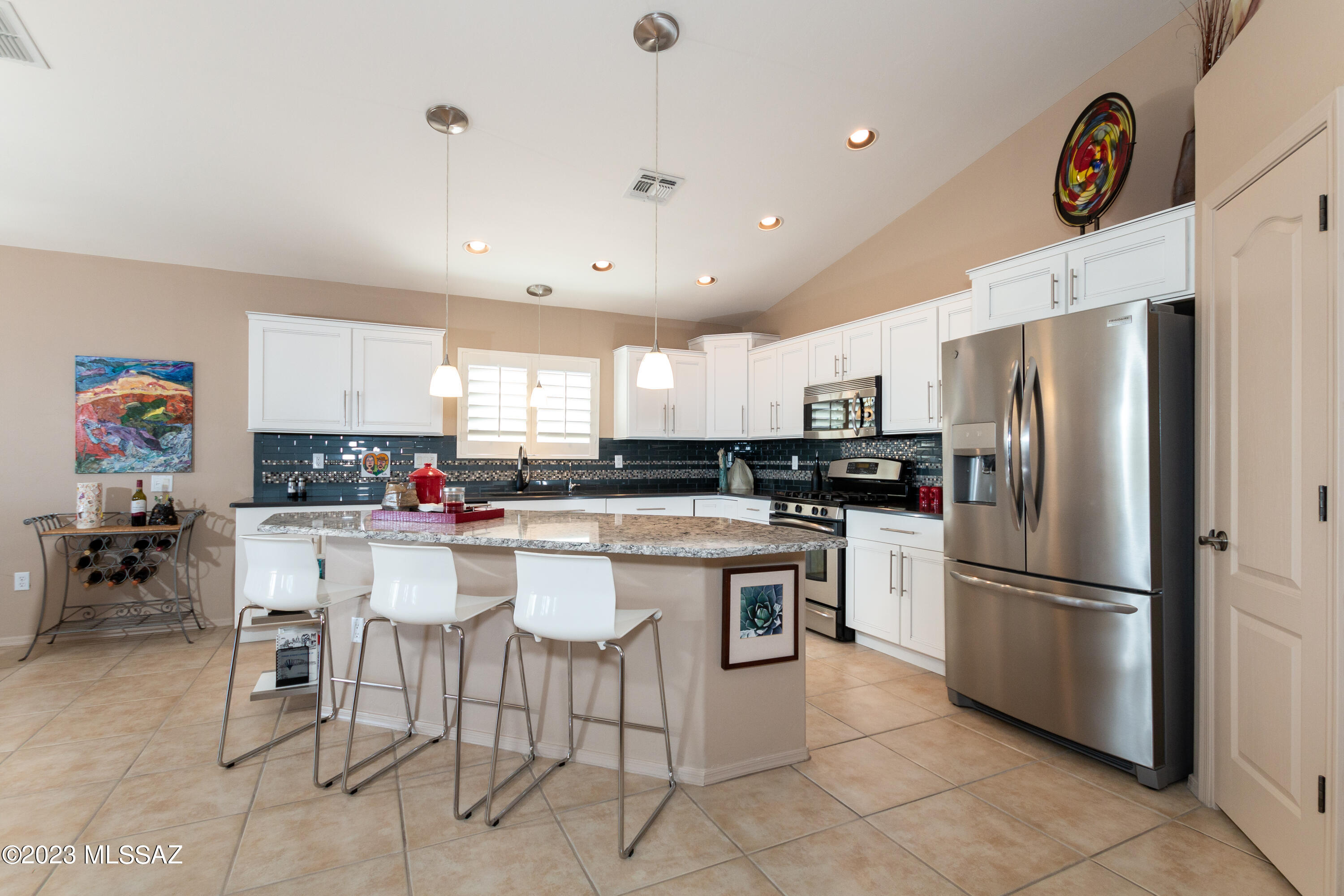 Heritage Highlands VII at Dove Mountain(1147-1298) - Residential
