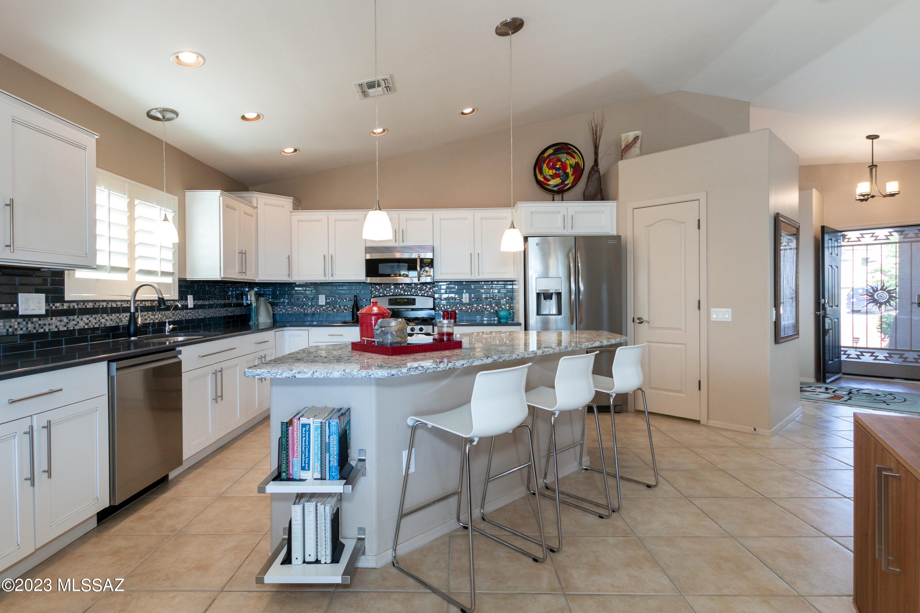 Heritage Highlands VII at Dove Mountain(1147-1298) - Residential