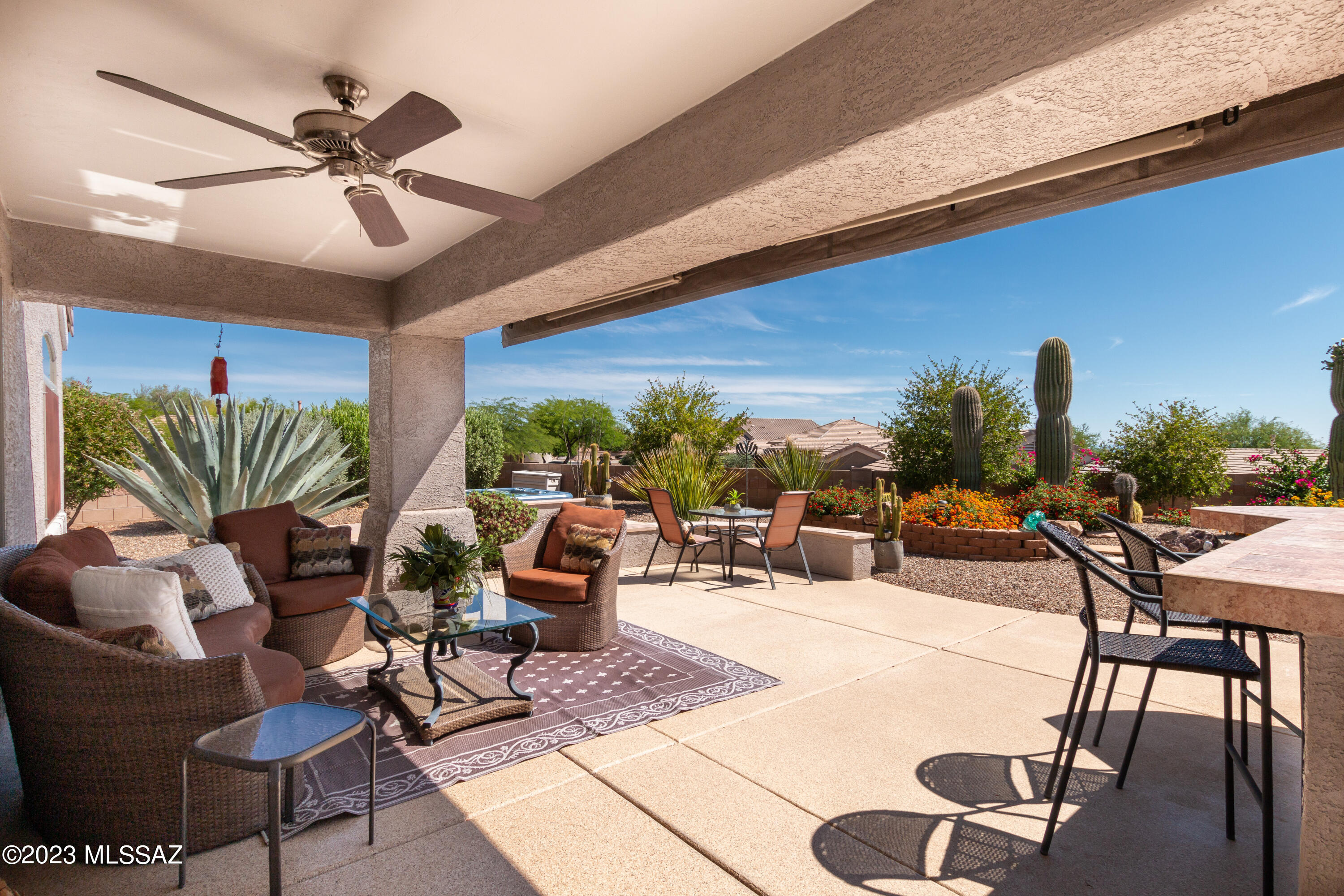 Heritage Highlands VII at Dove Mountain(1147-1298) - Residential