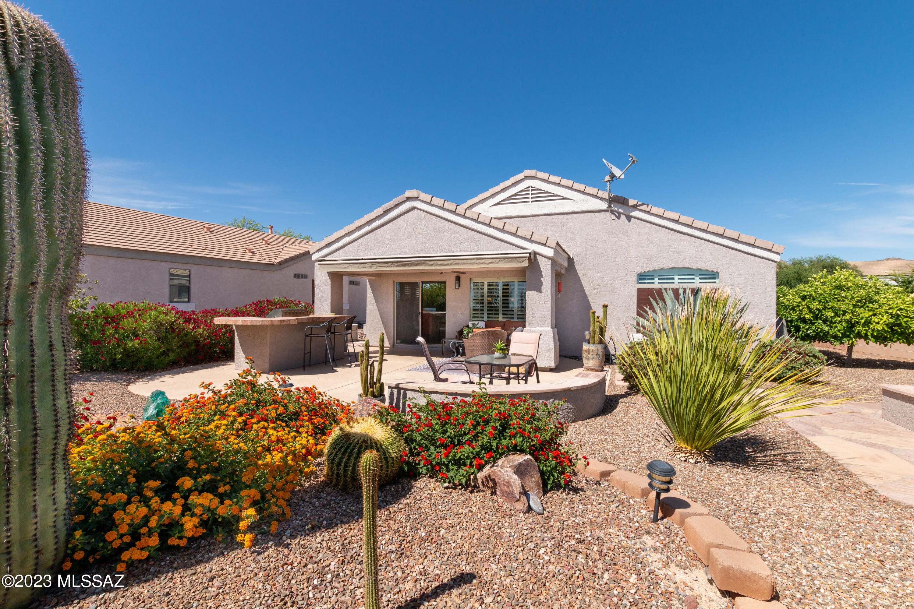 Heritage Highlands VII at Dove Mountain(1147-1298) - Residential