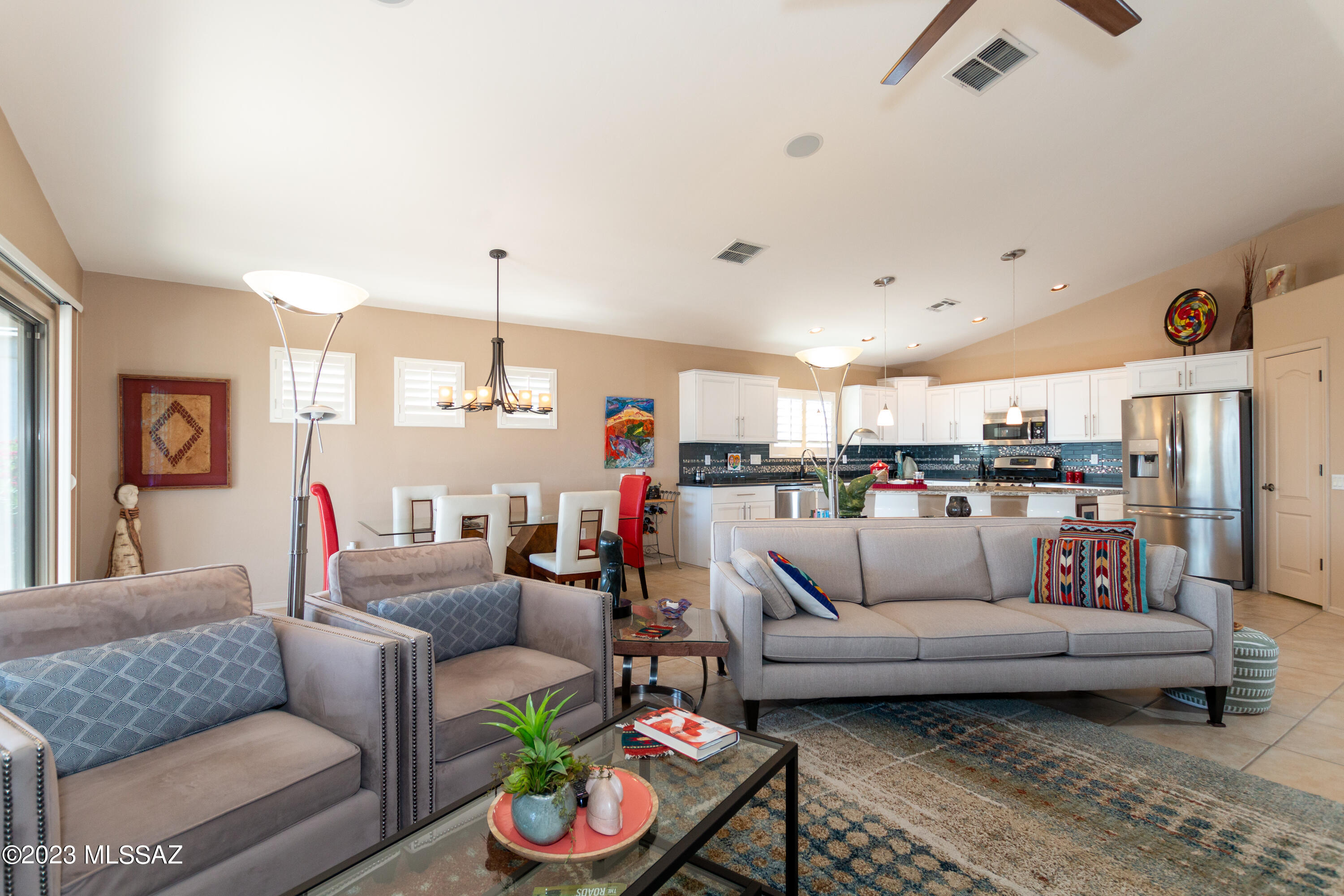 Heritage Highlands VII at Dove Mountain(1147-1298) - Residential
