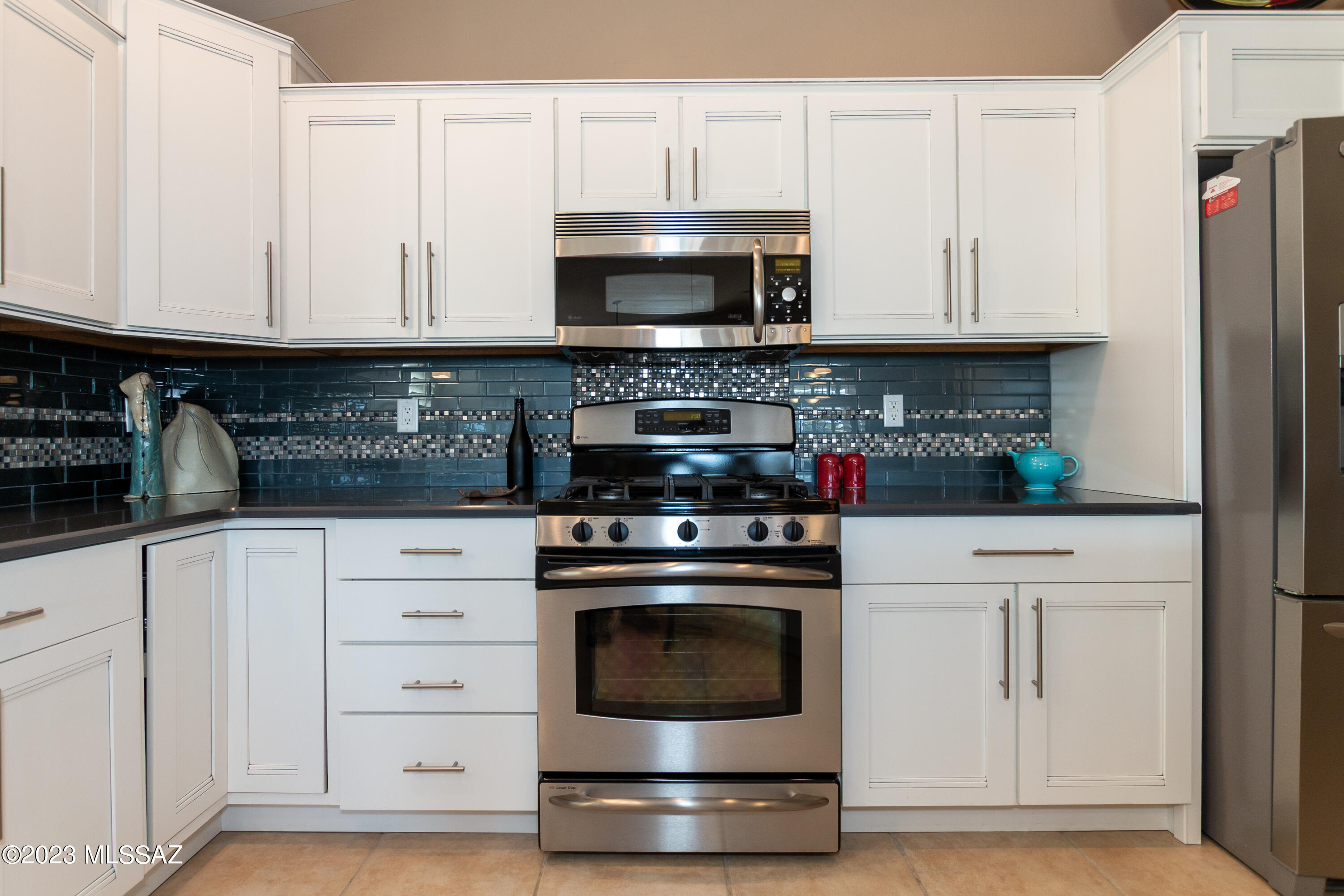 Heritage Highlands VII at Dove Mountain(1147-1298) - Residential