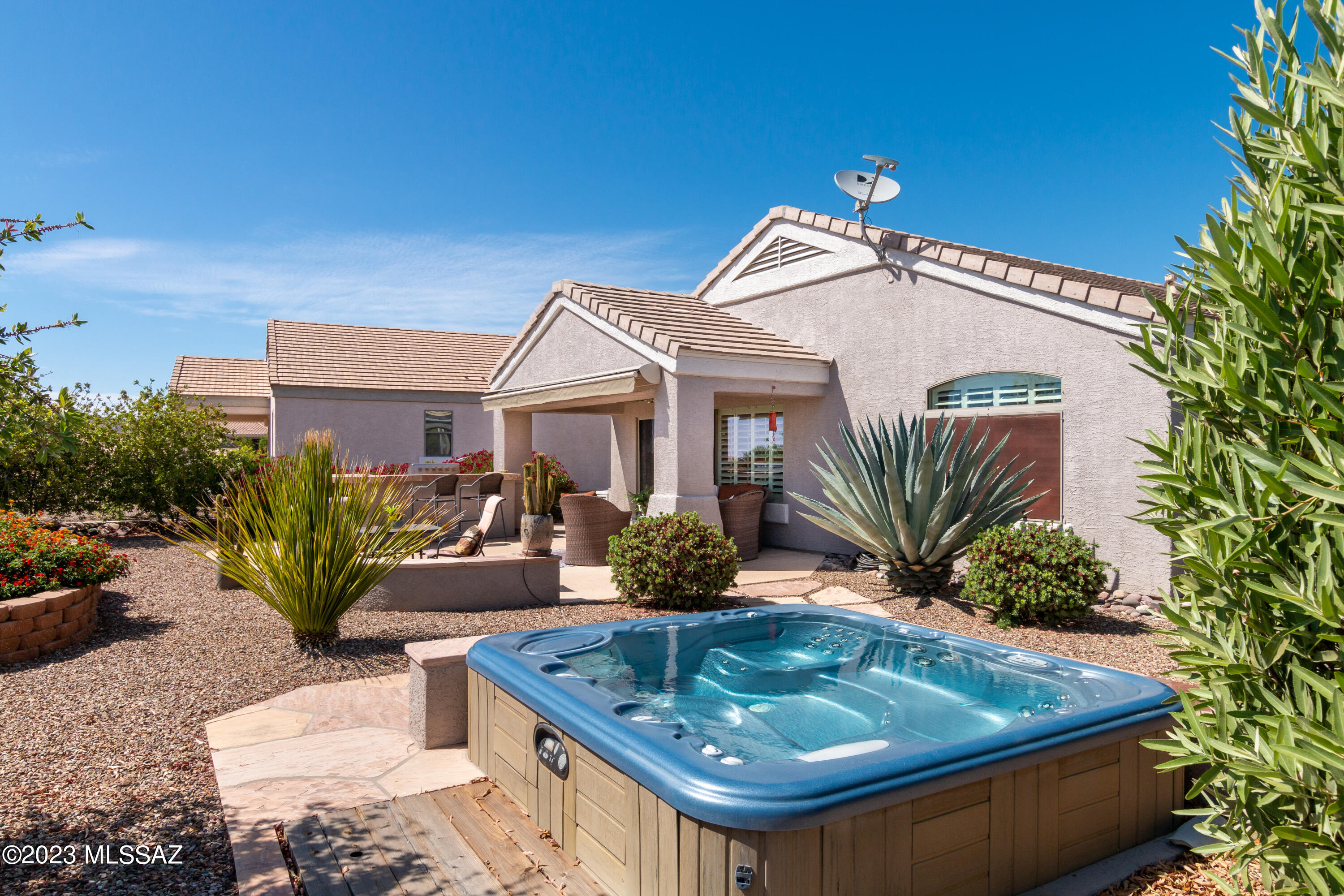 Heritage Highlands VII at Dove Mountain(1147-1298) - Residential