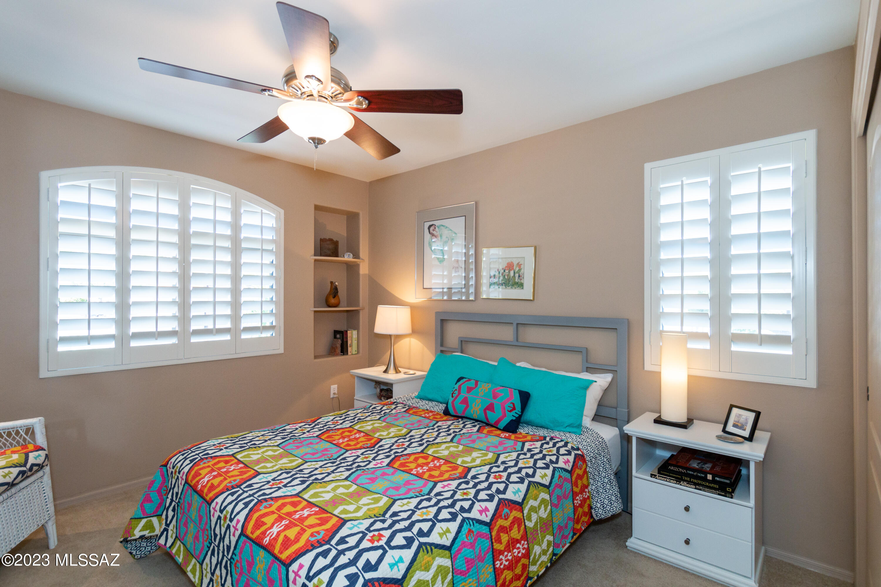 Heritage Highlands VII at Dove Mountain(1147-1298) - Residential