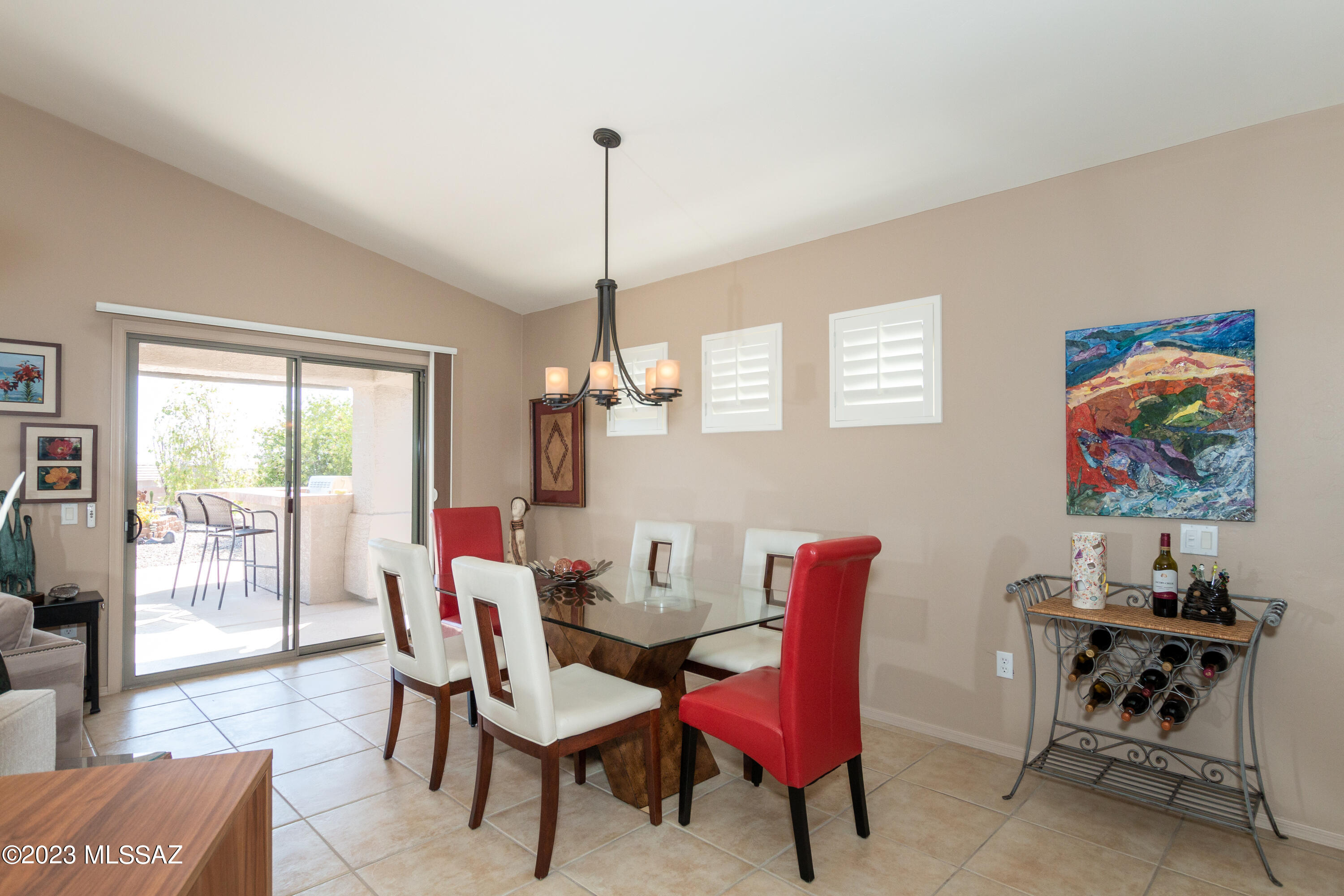 Heritage Highlands VII at Dove Mountain(1147-1298) - Residential