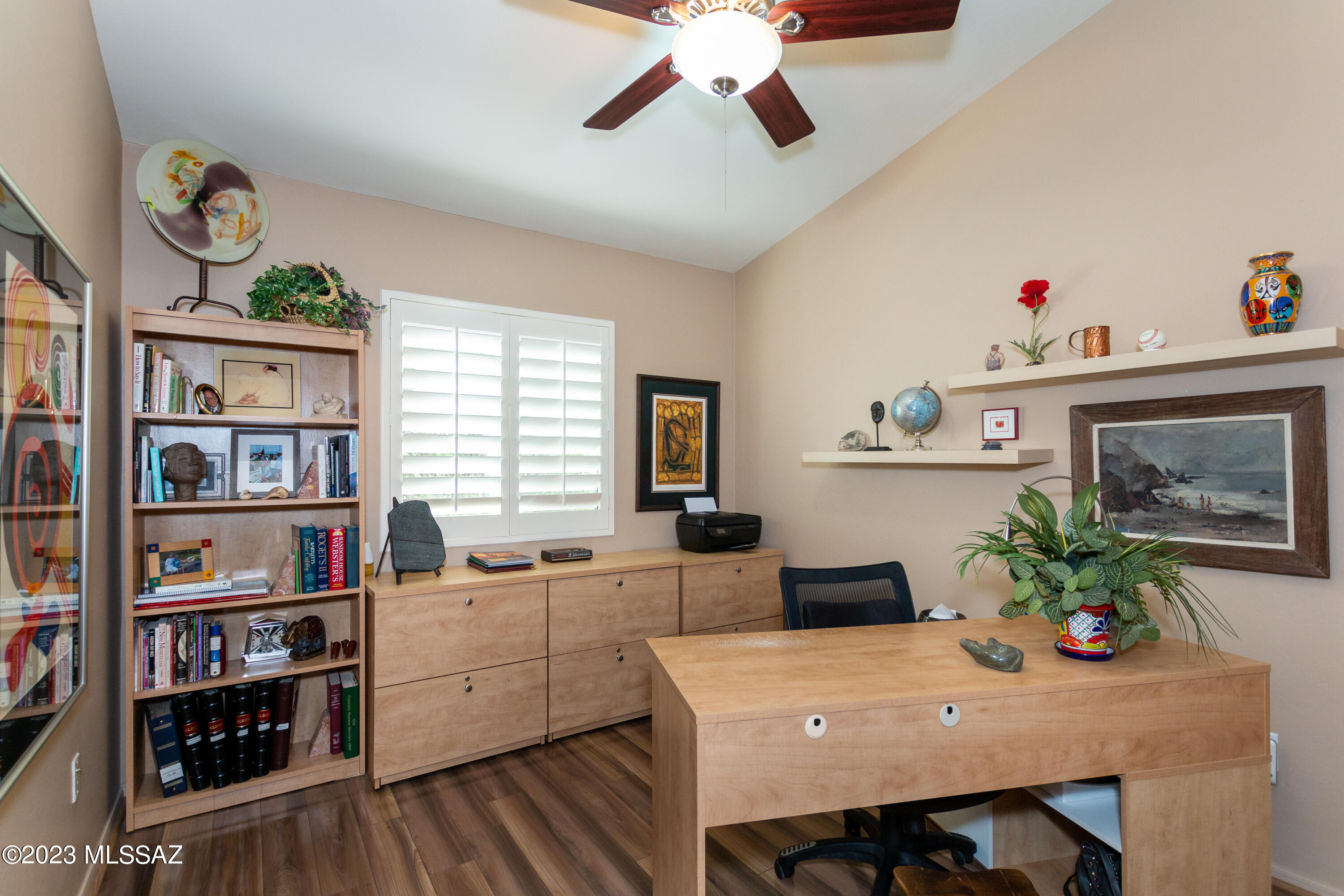Heritage Highlands VII at Dove Mountain(1147-1298) - Residential