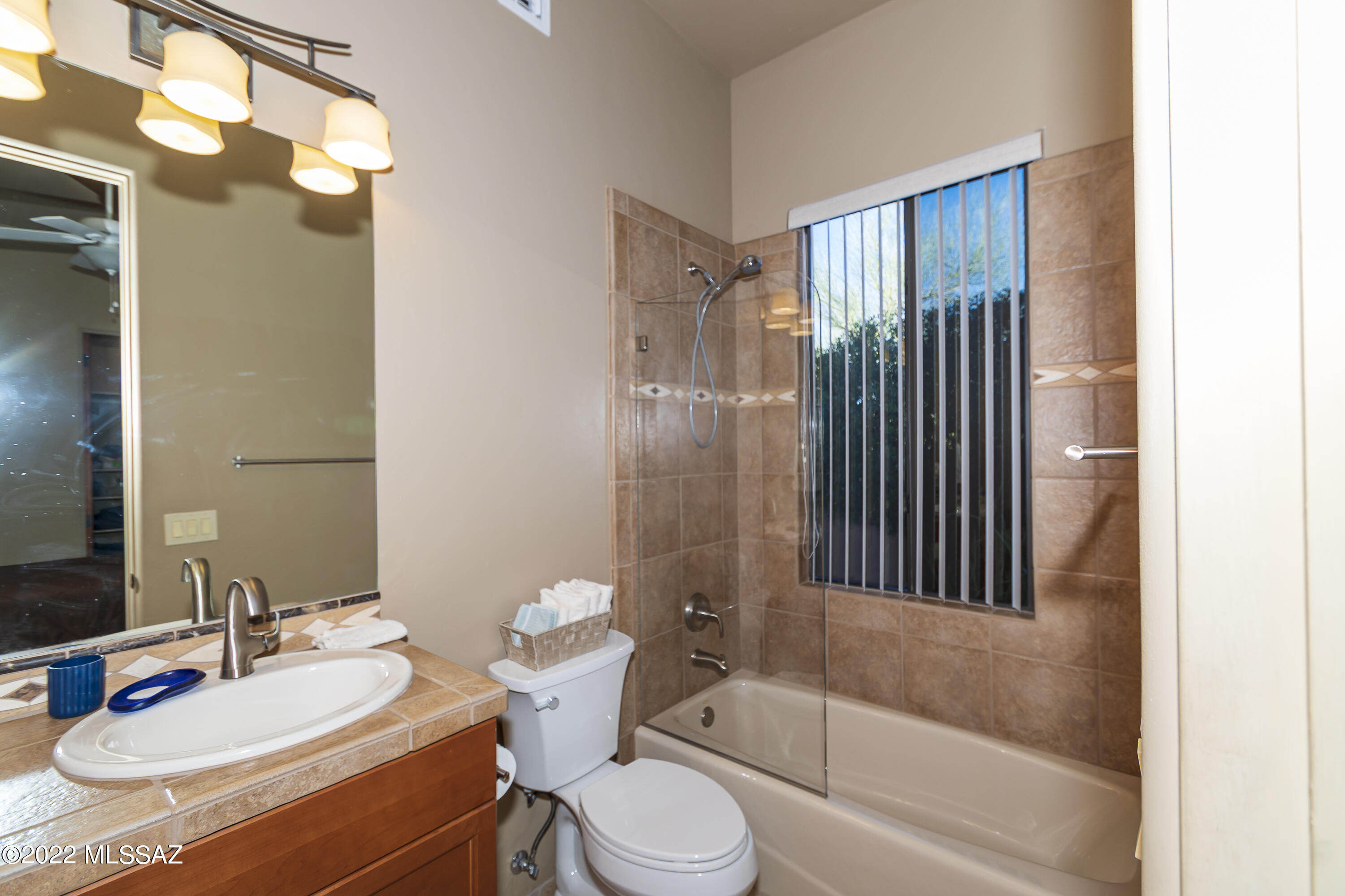 Rancho Vistoso Nghbr 11 - Residential