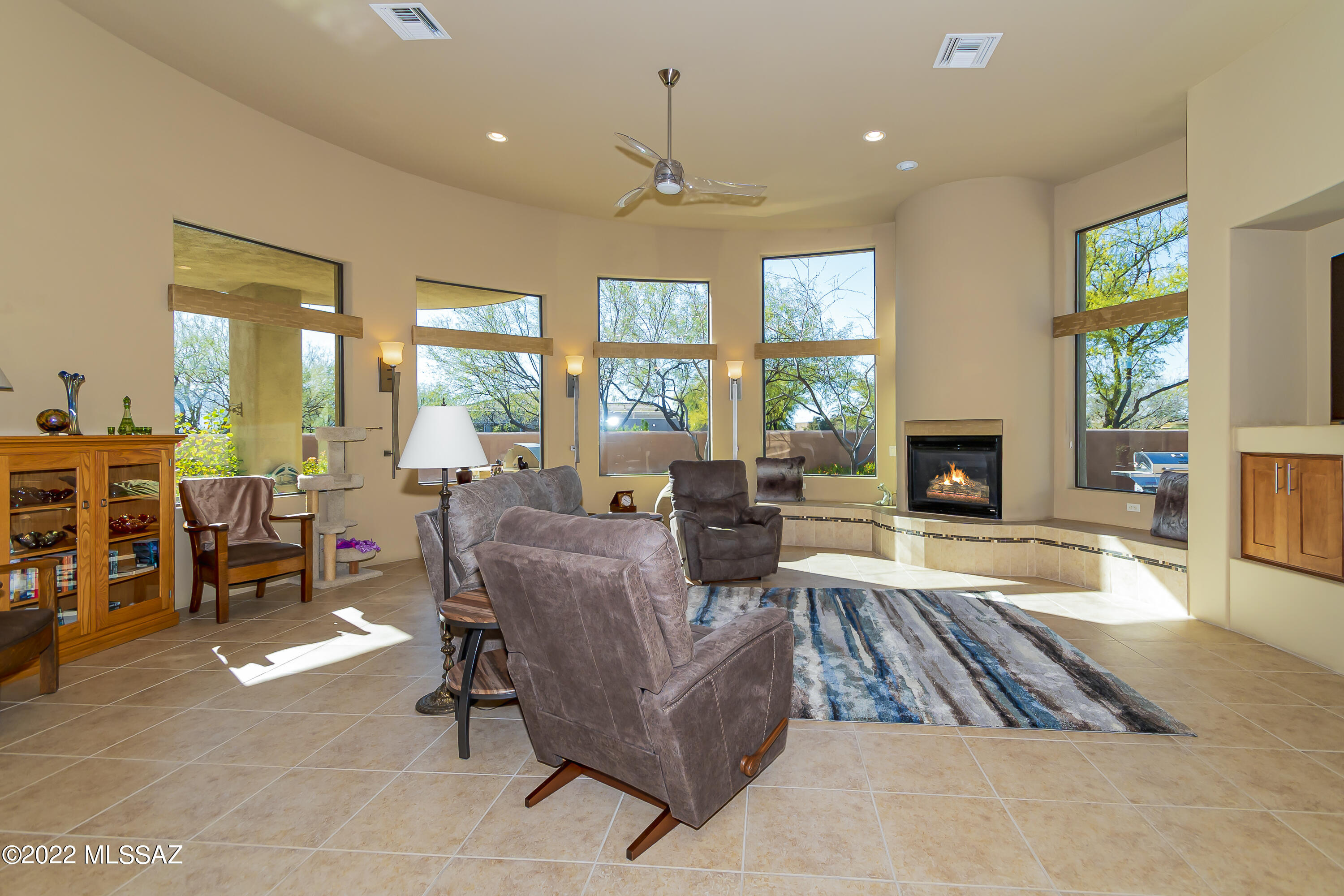 Rancho Vistoso Nghbr 11 - Residential