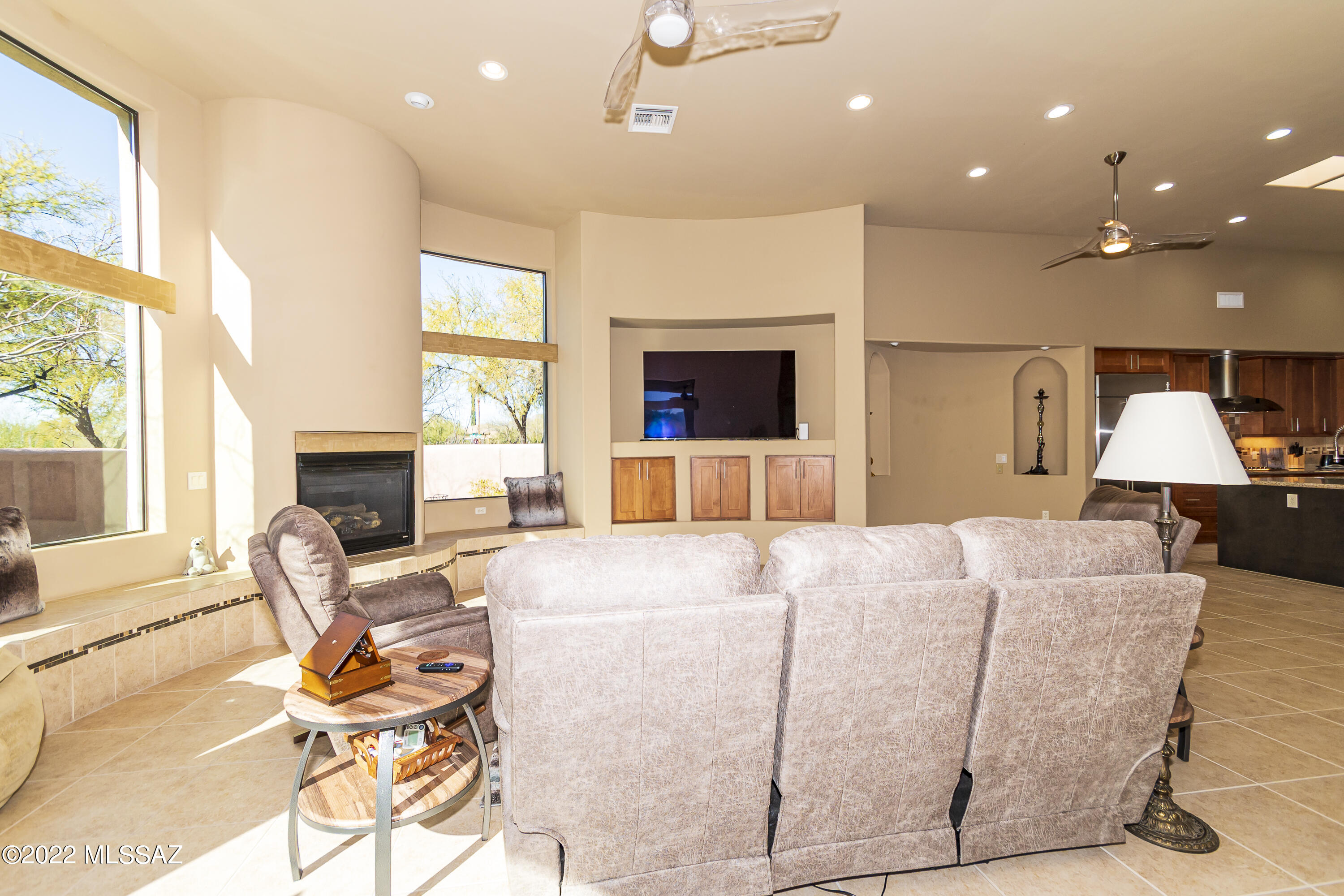 Rancho Vistoso Nghbr 11 - Residential