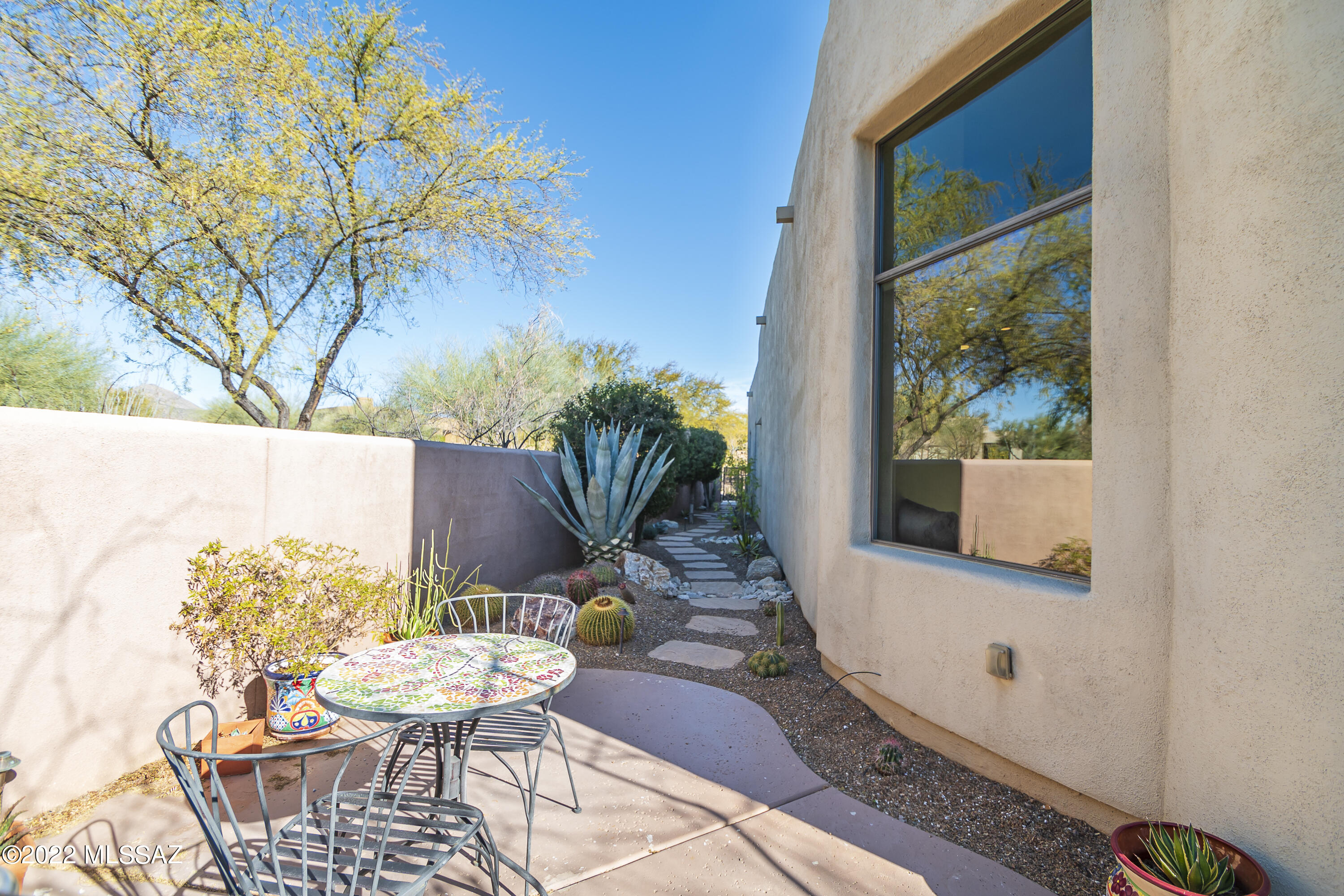 Rancho Vistoso Nghbr 11 - Residential