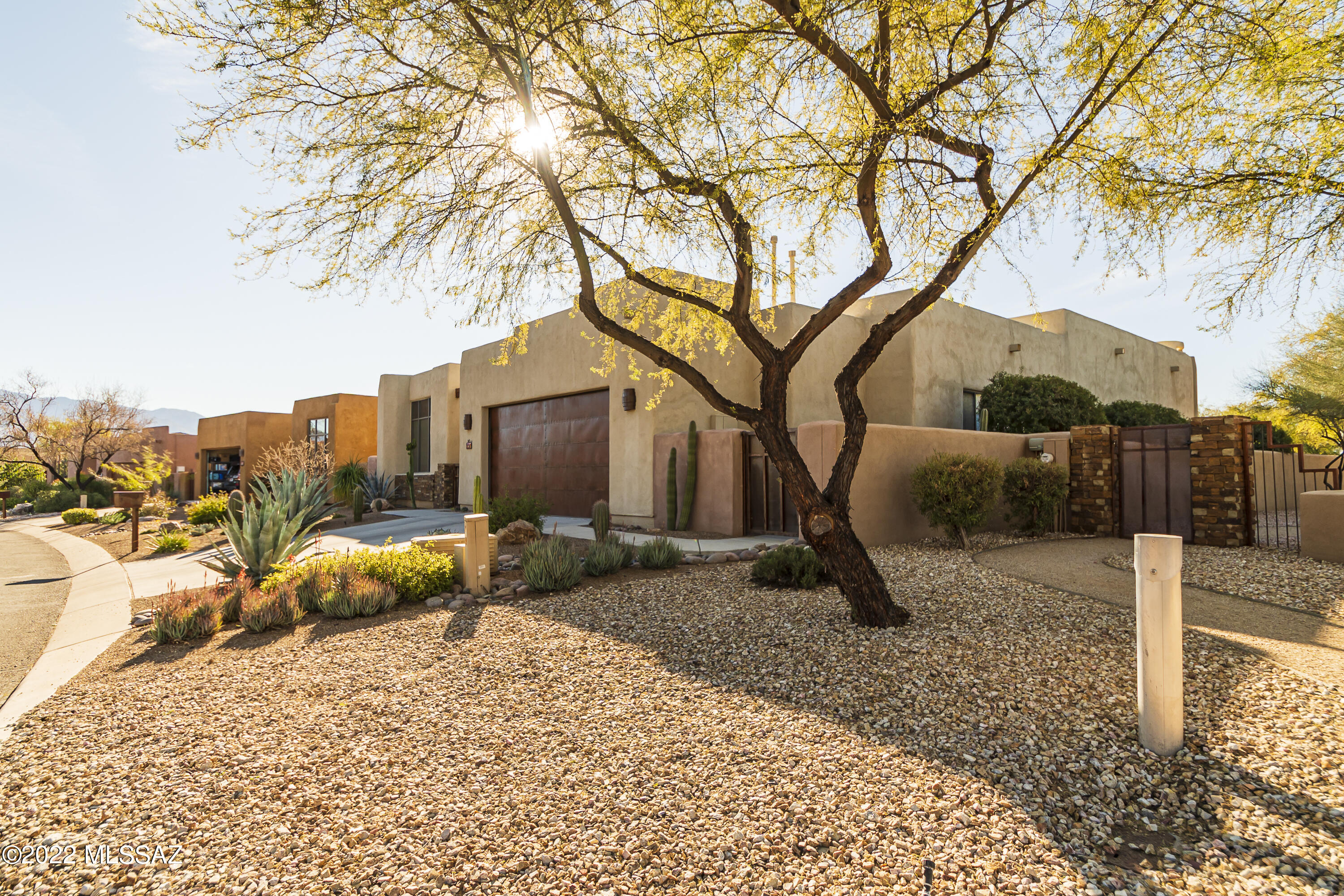 Rancho Vistoso Nghbr 11 - Residential