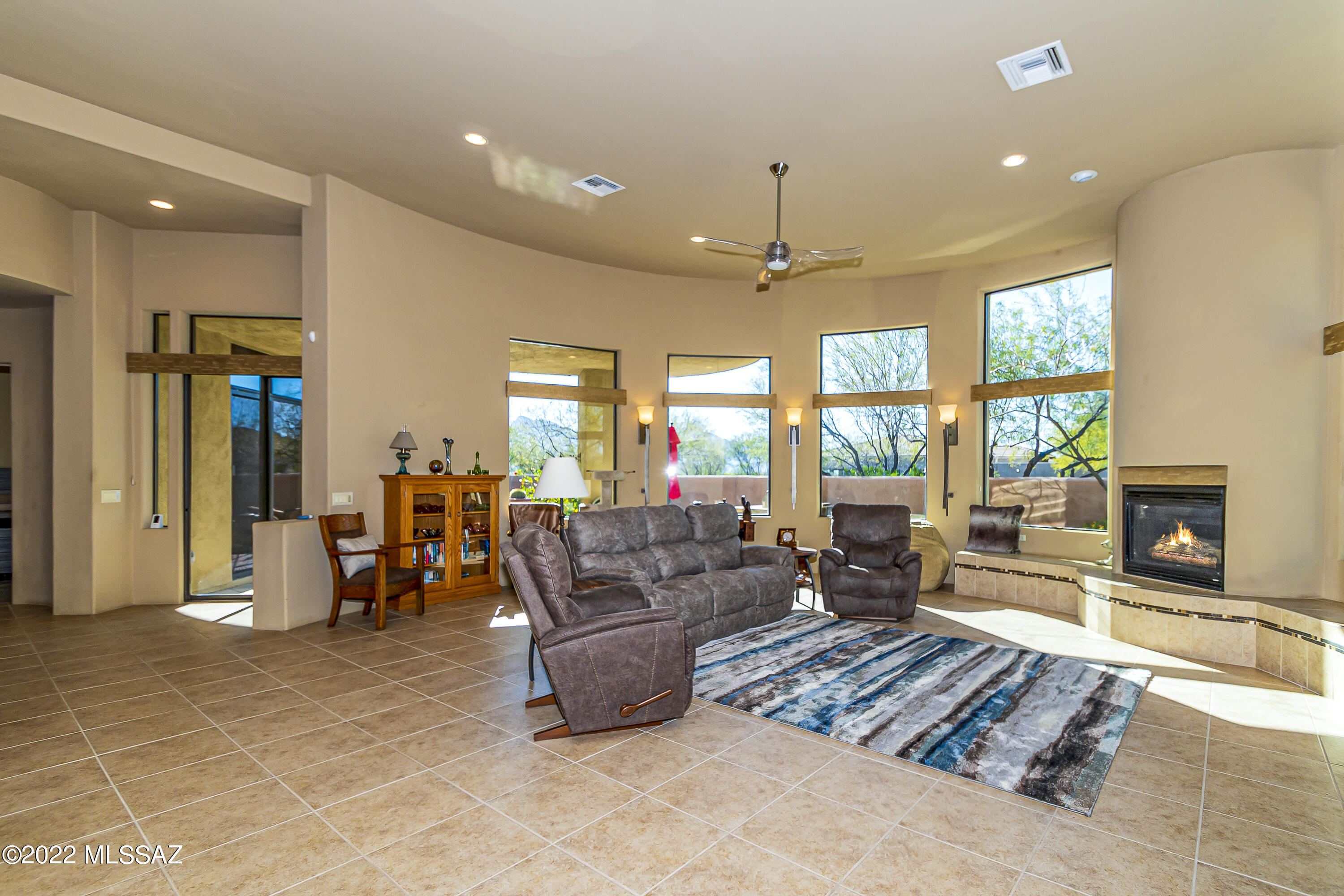 Rancho Vistoso Nghbr 11 - Residential