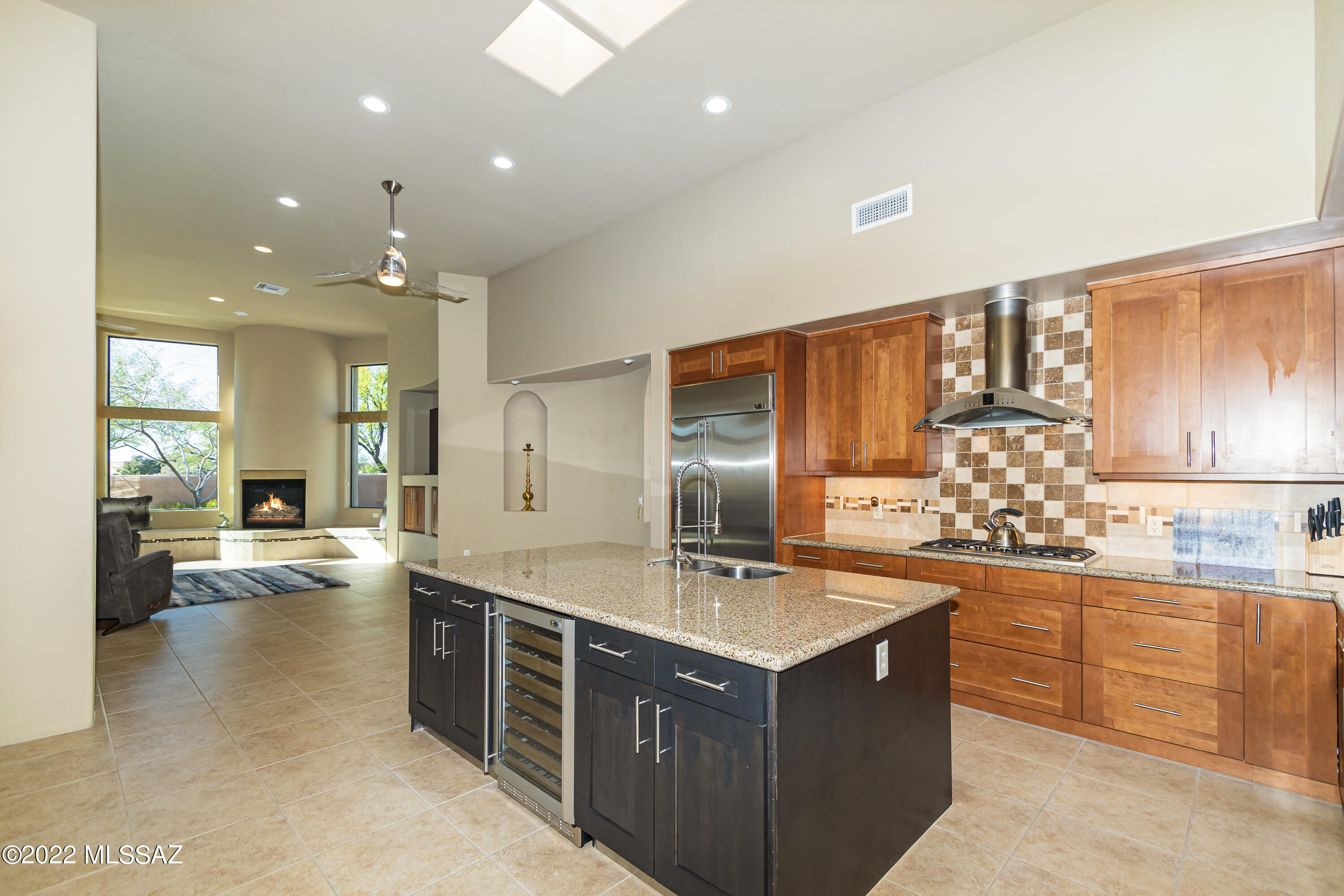 Rancho Vistoso Nghbr 11 - Residential