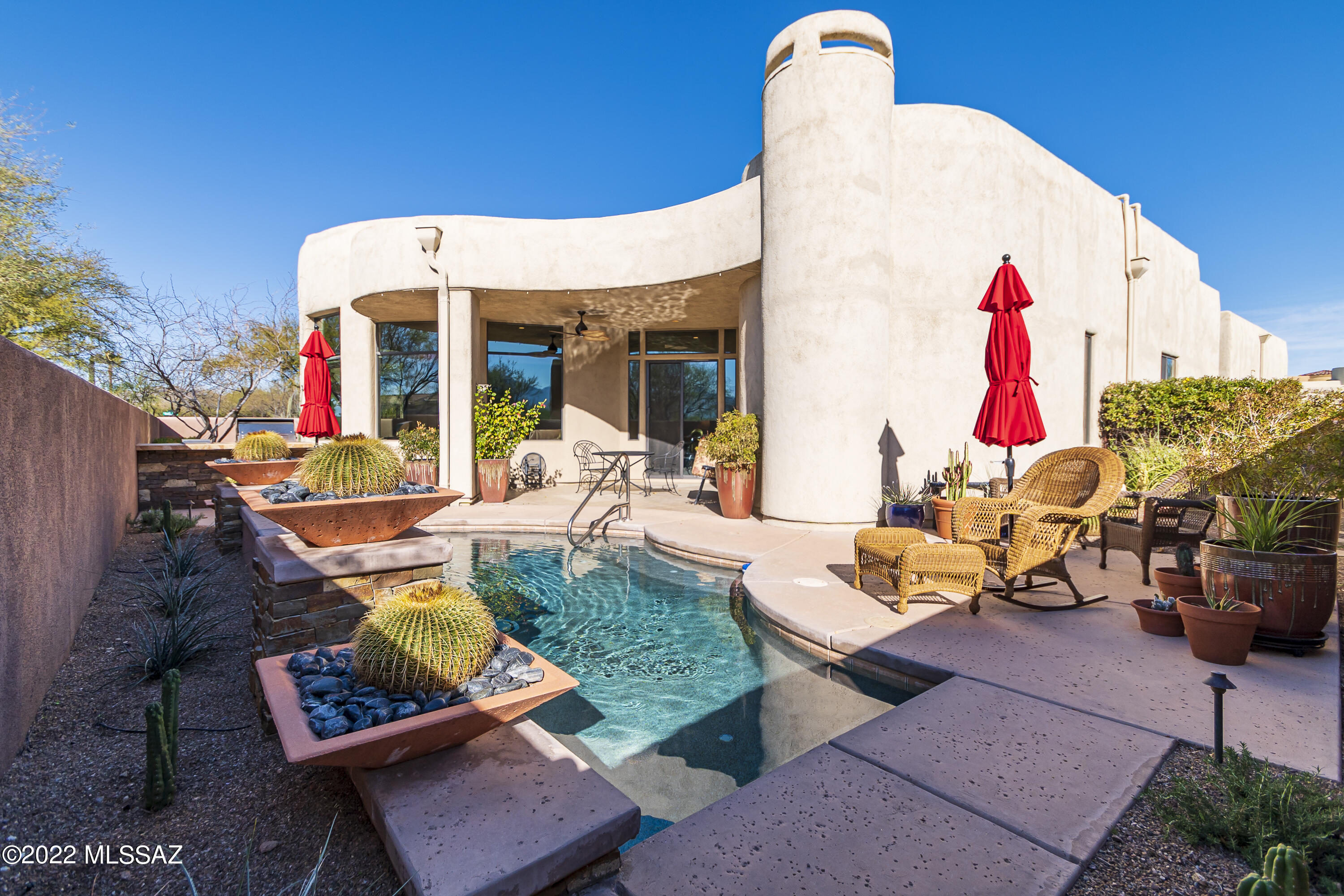 Rancho Vistoso Nghbr 11 - Residential