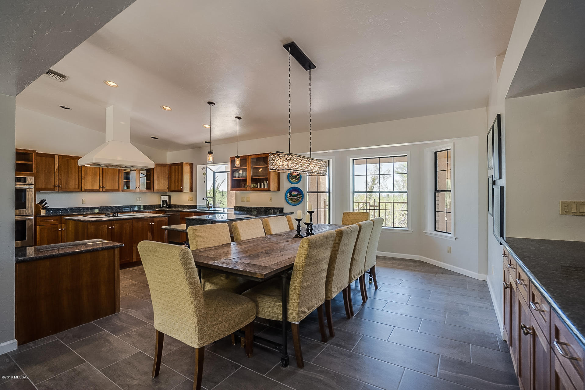 Catalina Foothills Est 9 - Residential