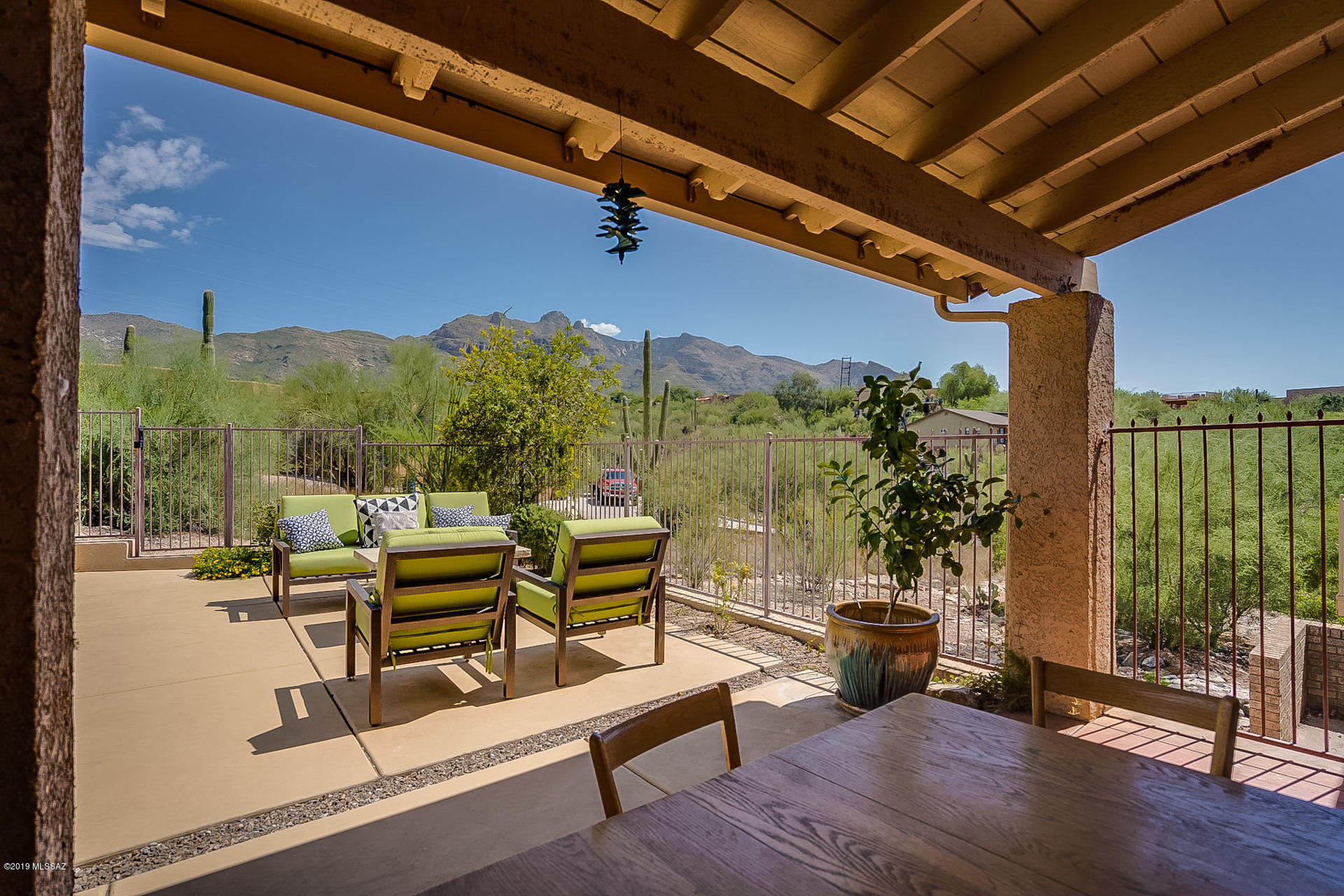Catalina Foothills Est 9 - Residential
