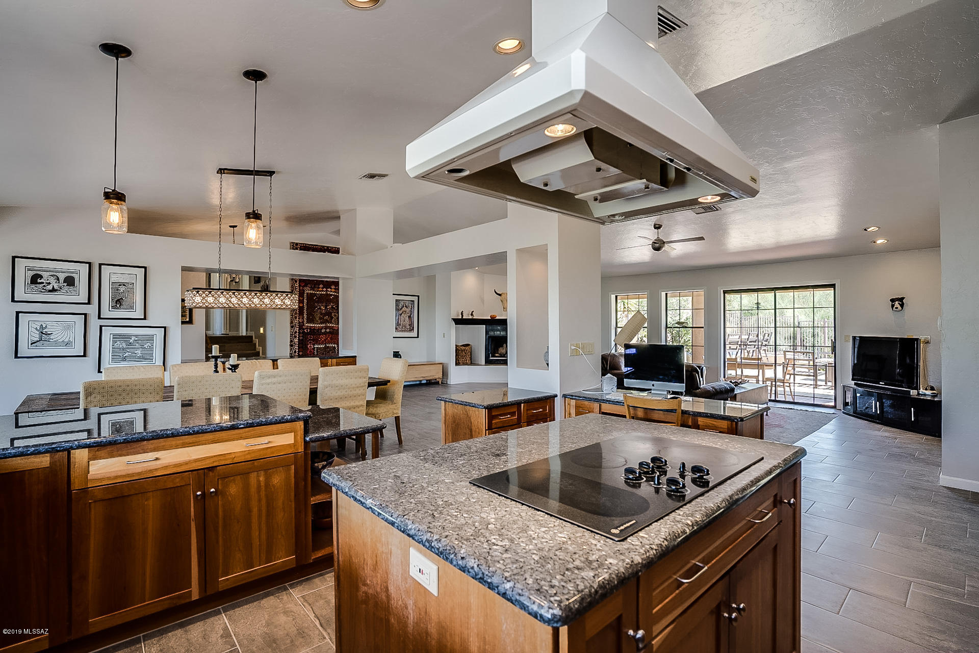 Catalina Foothills Est 9 - Residential