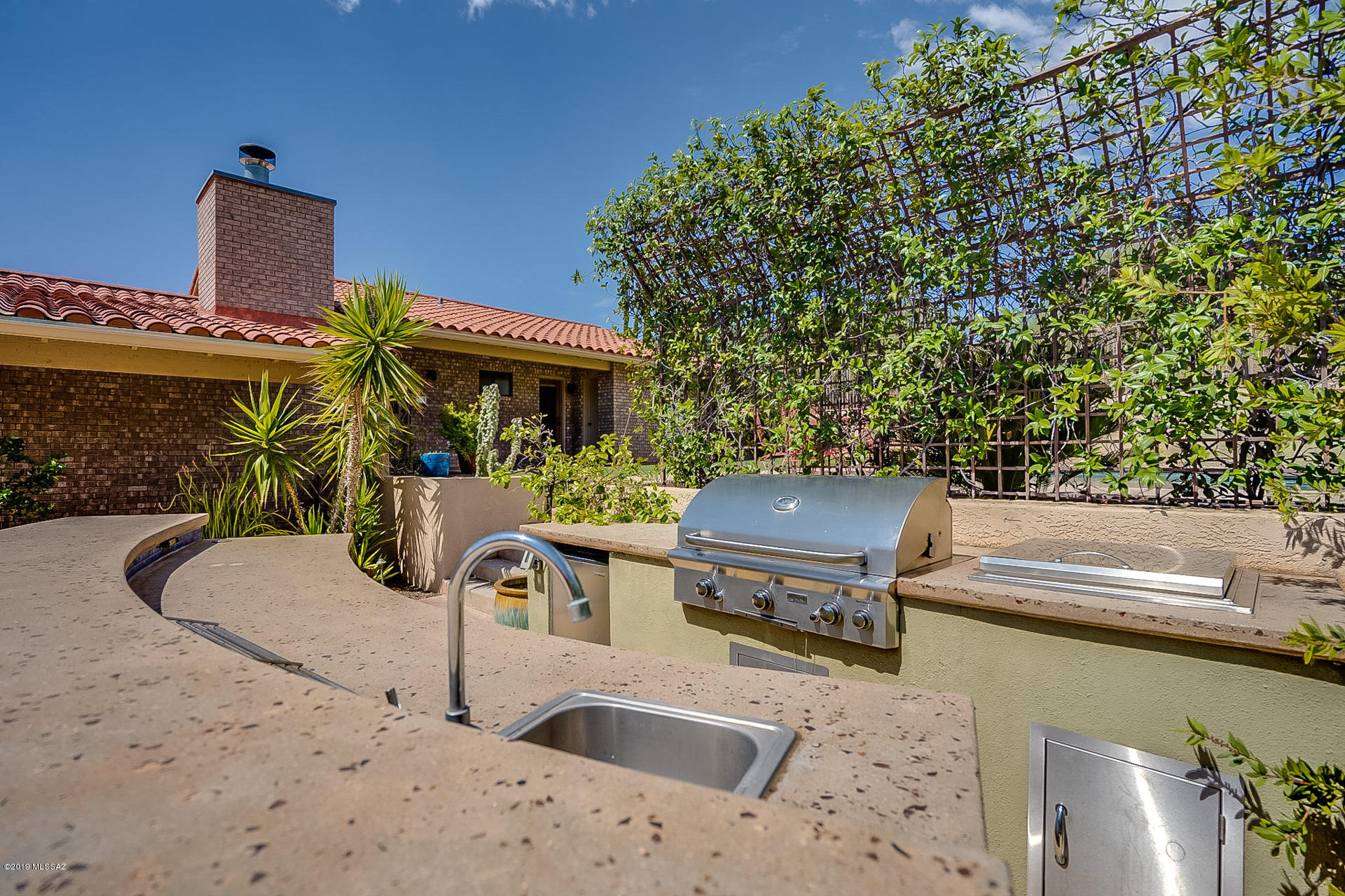 Catalina Foothills Est 9 - Residential