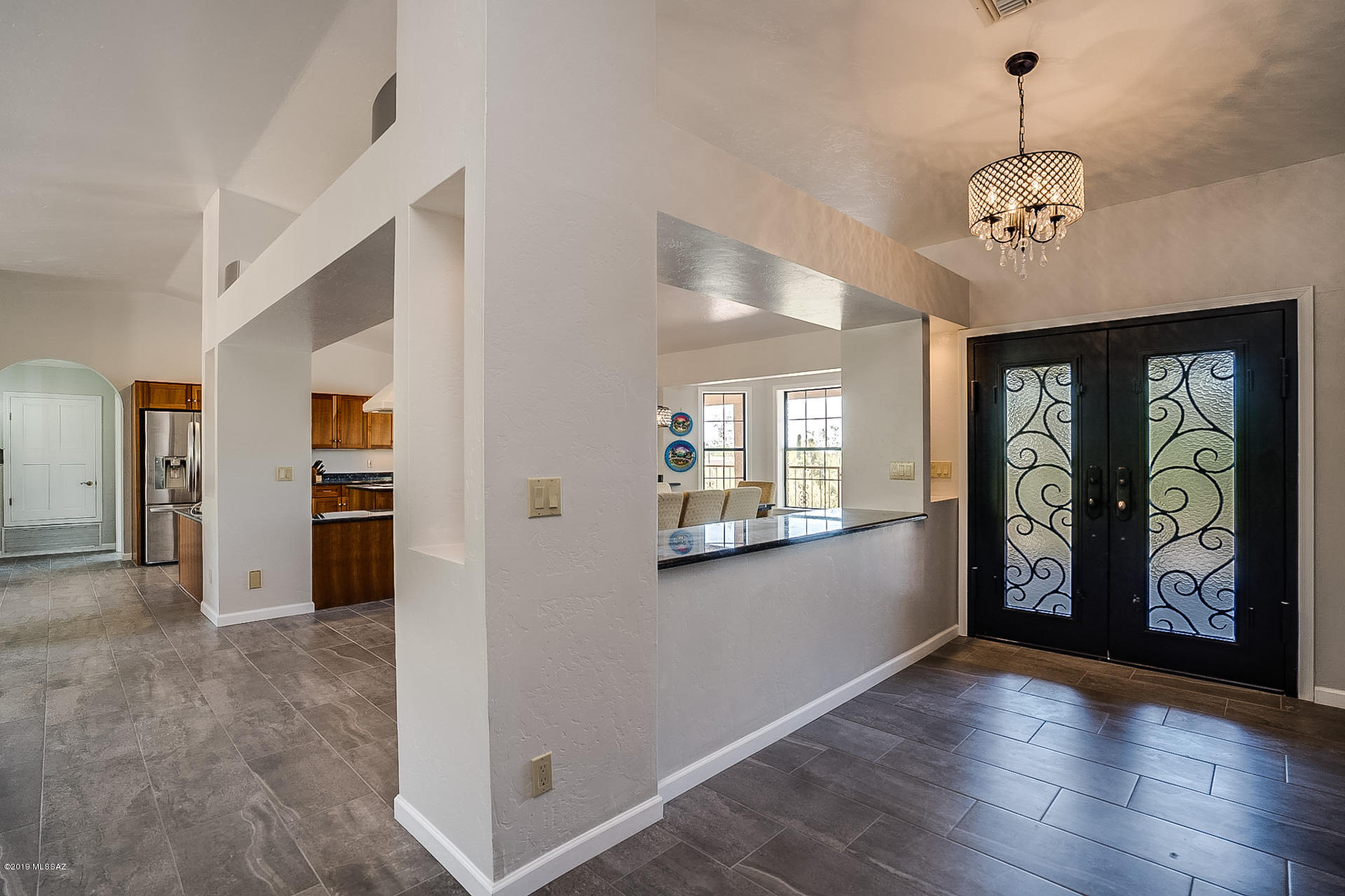 Catalina Foothills Est 9 - Residential