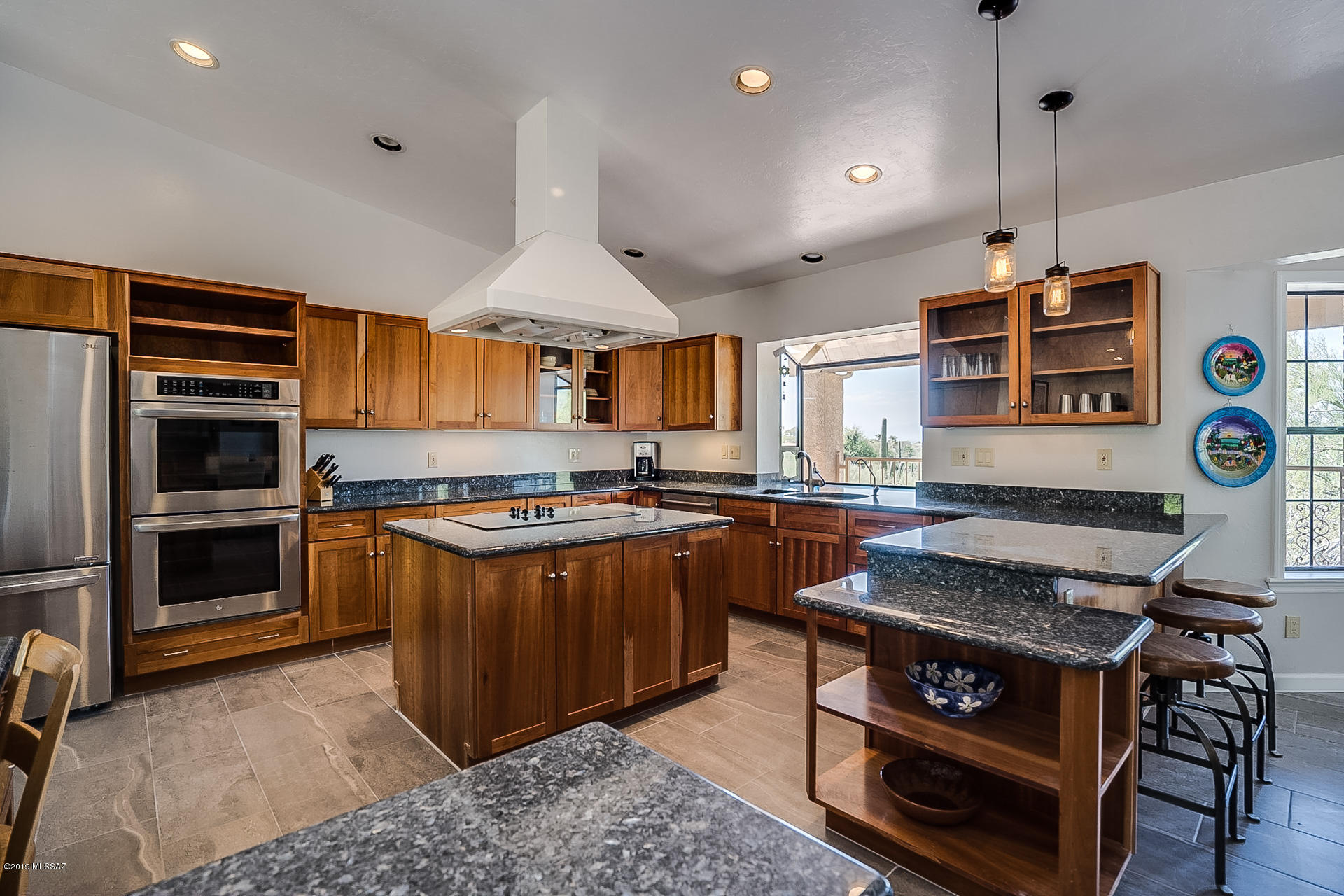 Catalina Foothills Est 9 - Residential