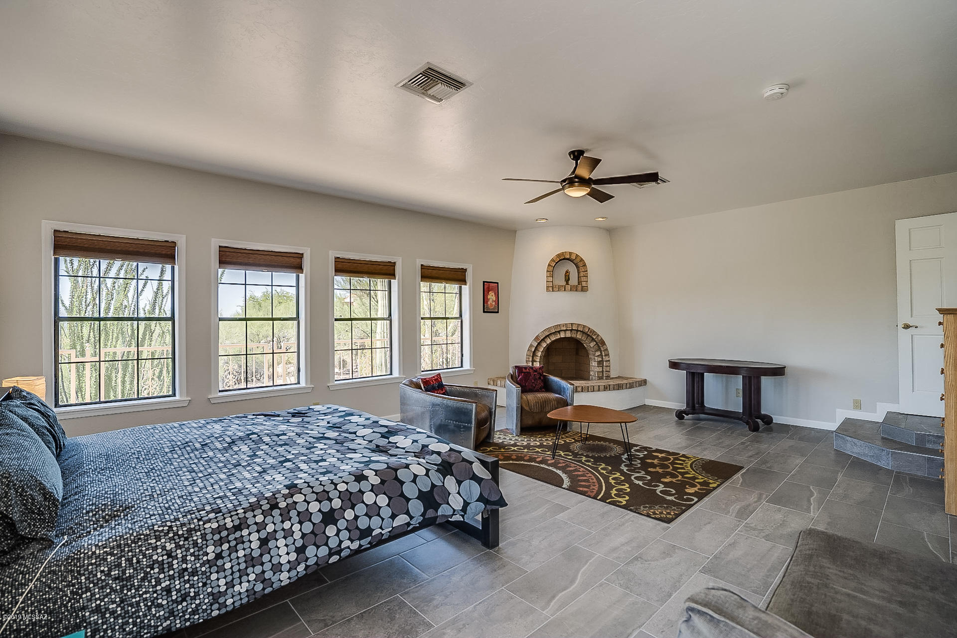 Catalina Foothills Est 9 - Residential