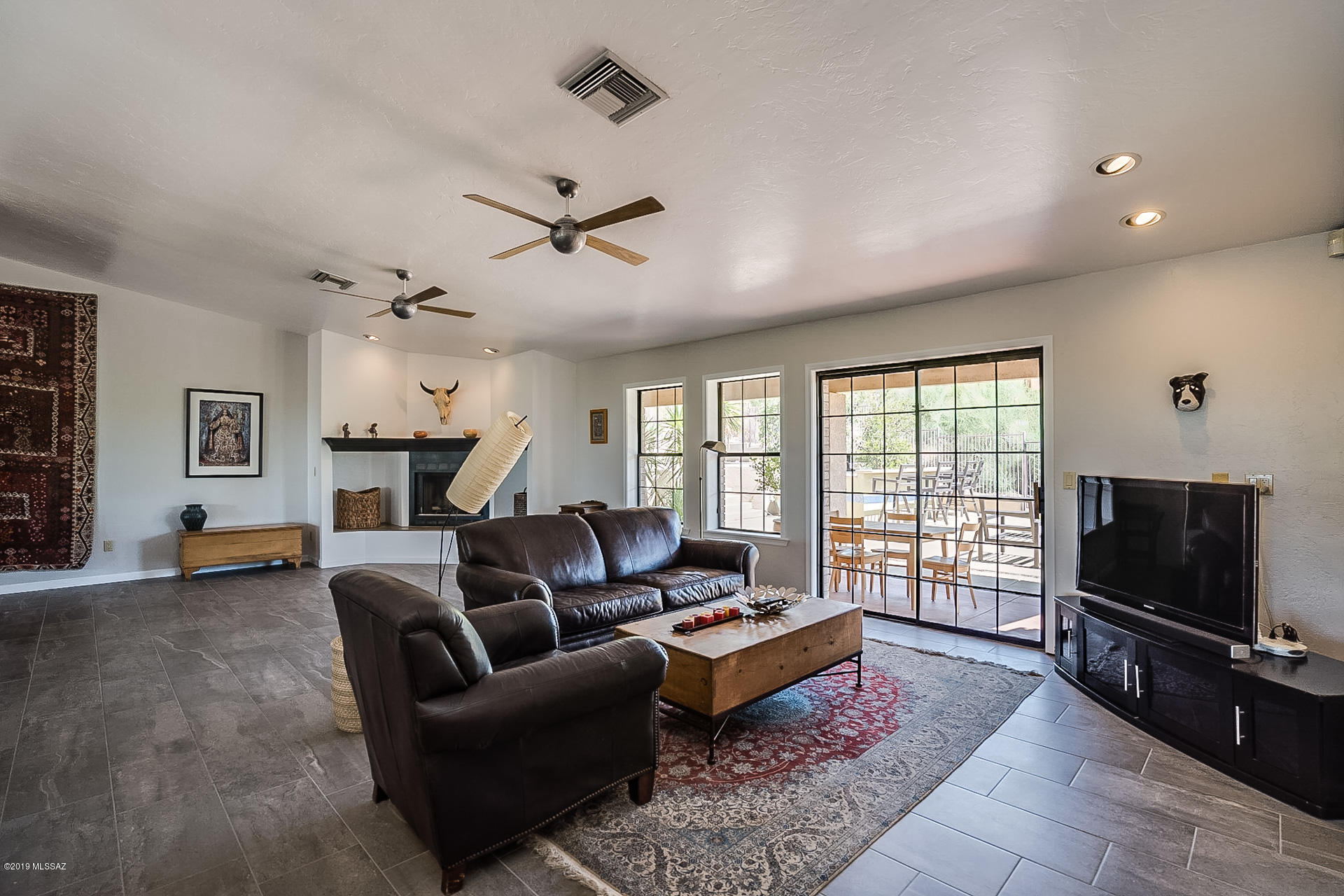 Catalina Foothills Est 9 - Residential
