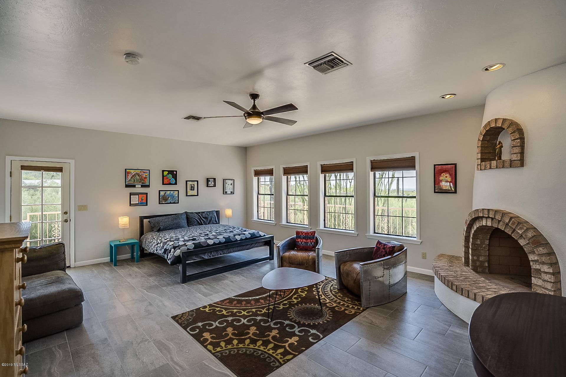 Catalina Foothills Est 9 - Residential