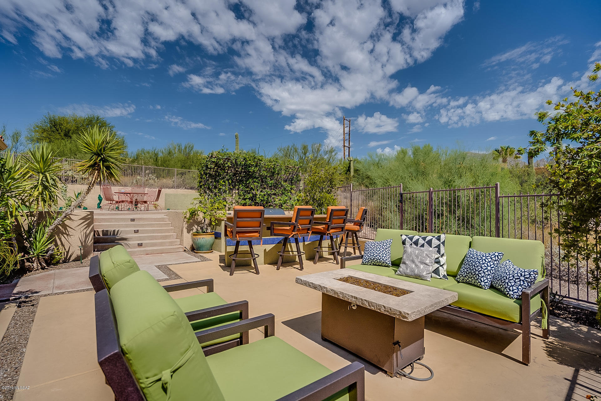 Catalina Foothills Est 9 - Residential